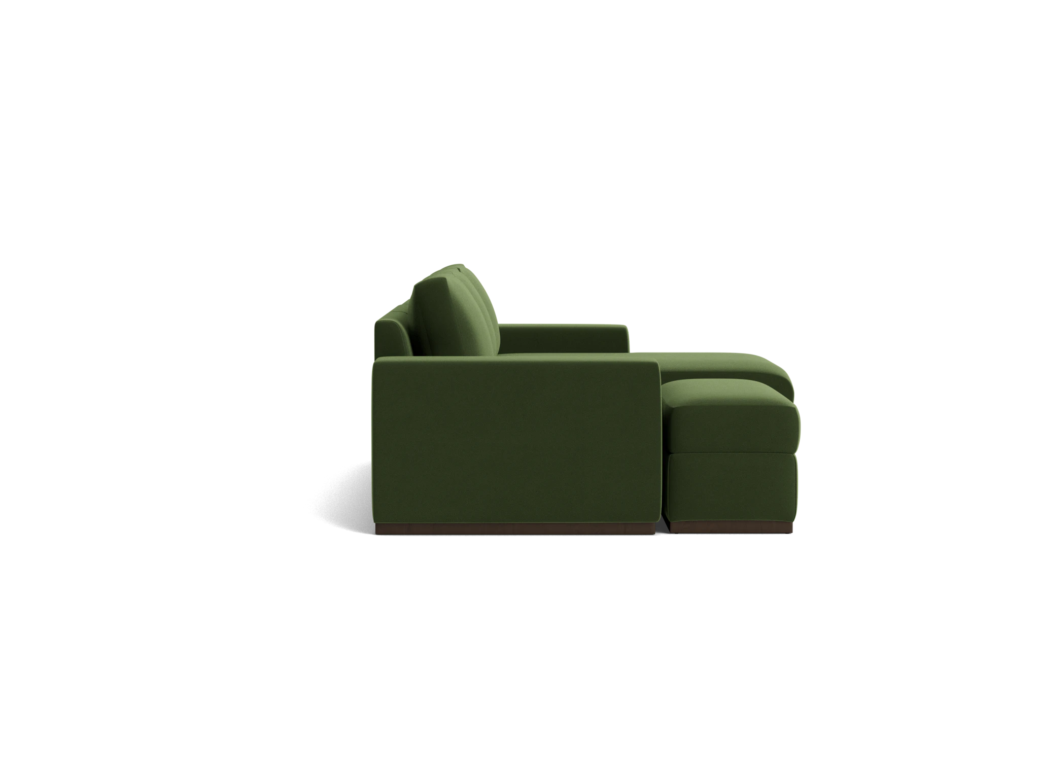 holt petite modular royale forest