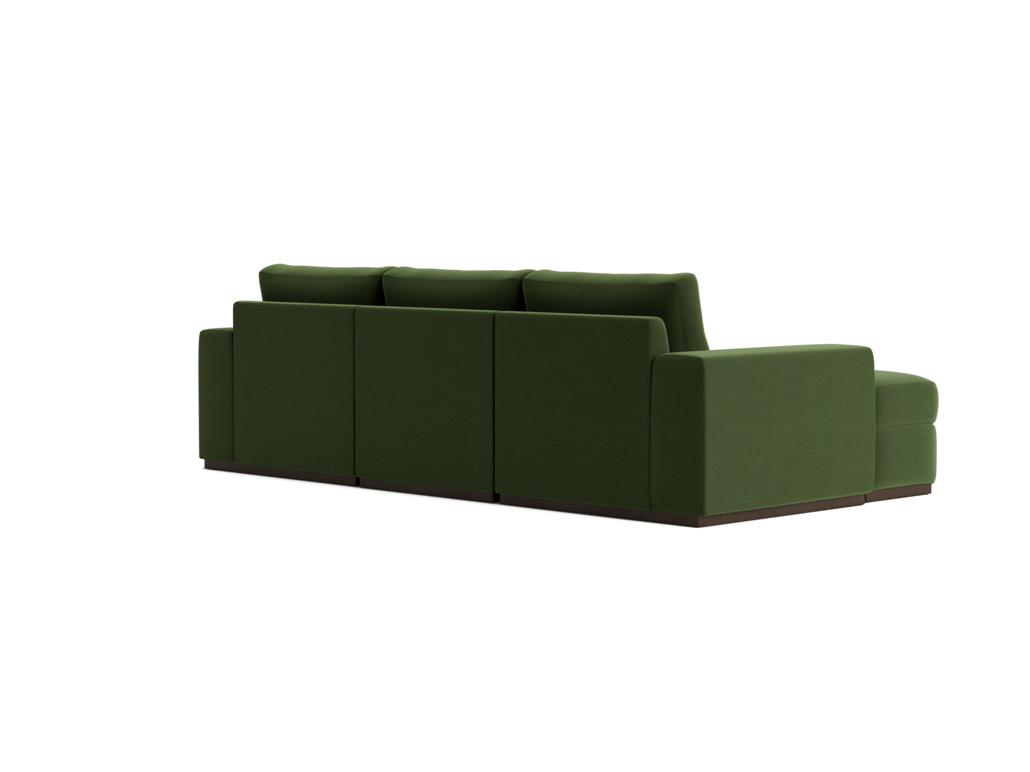 holt petite modular royale forest