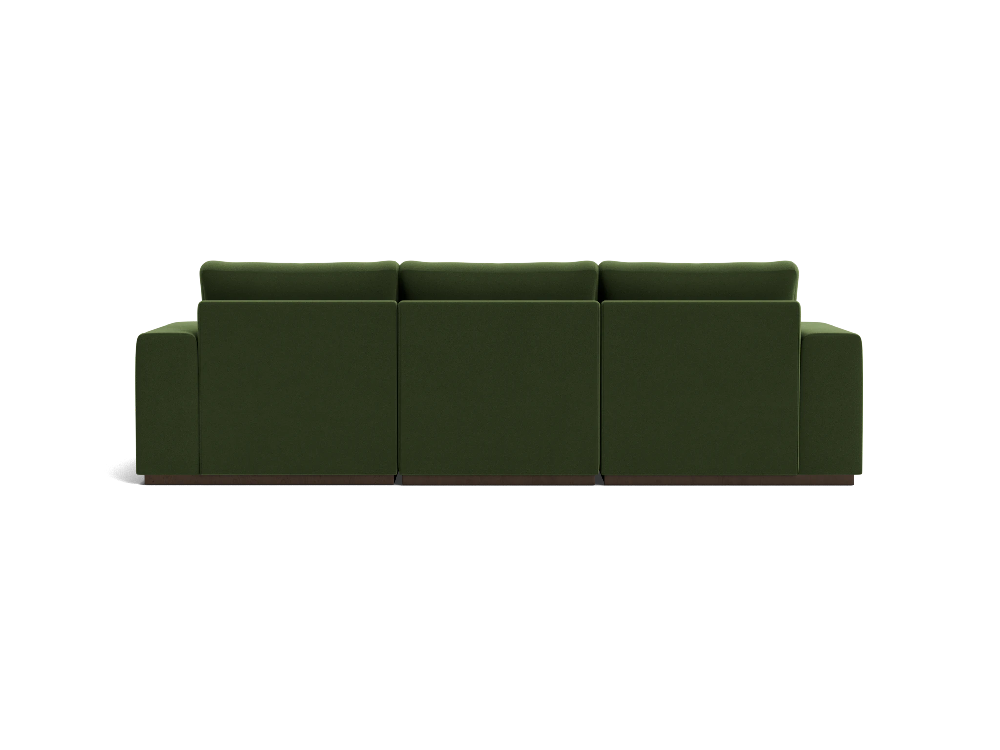 holt petite modular royale forest