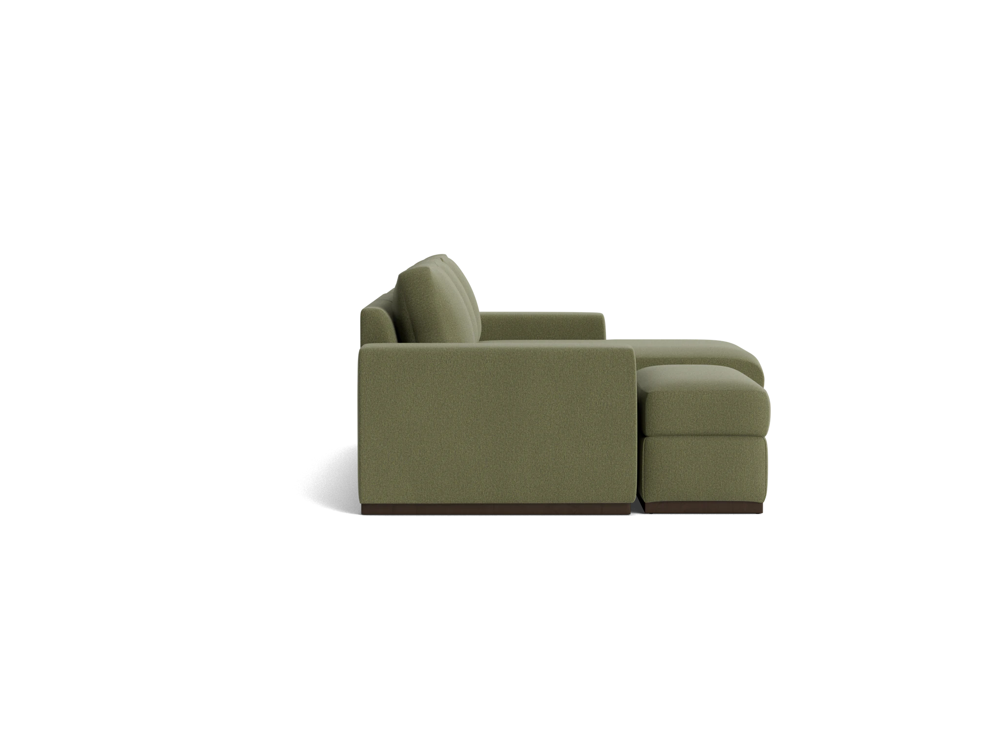 holt petite modular faithful olive