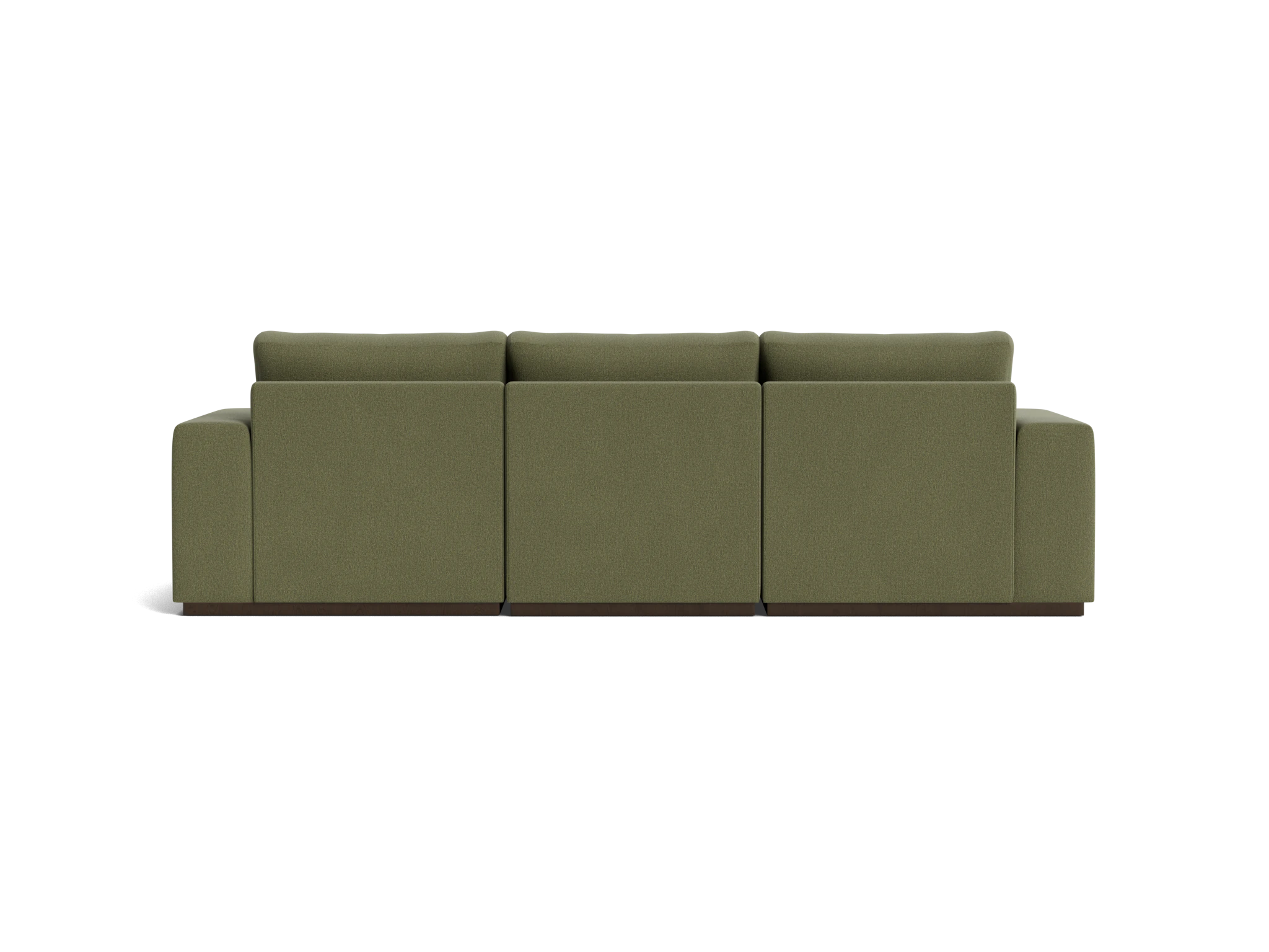 holt petite modular faithful olive