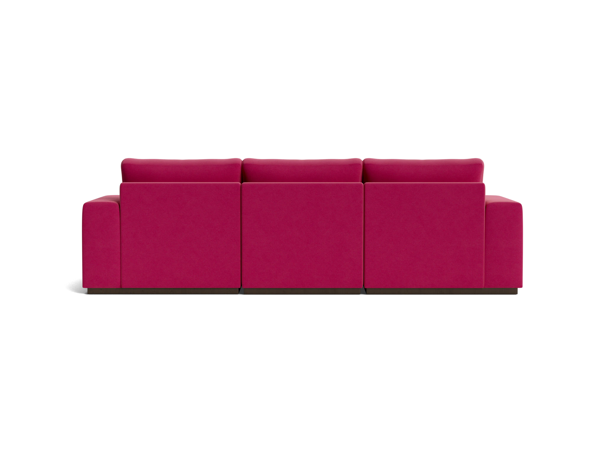 holt petite modular royale berry