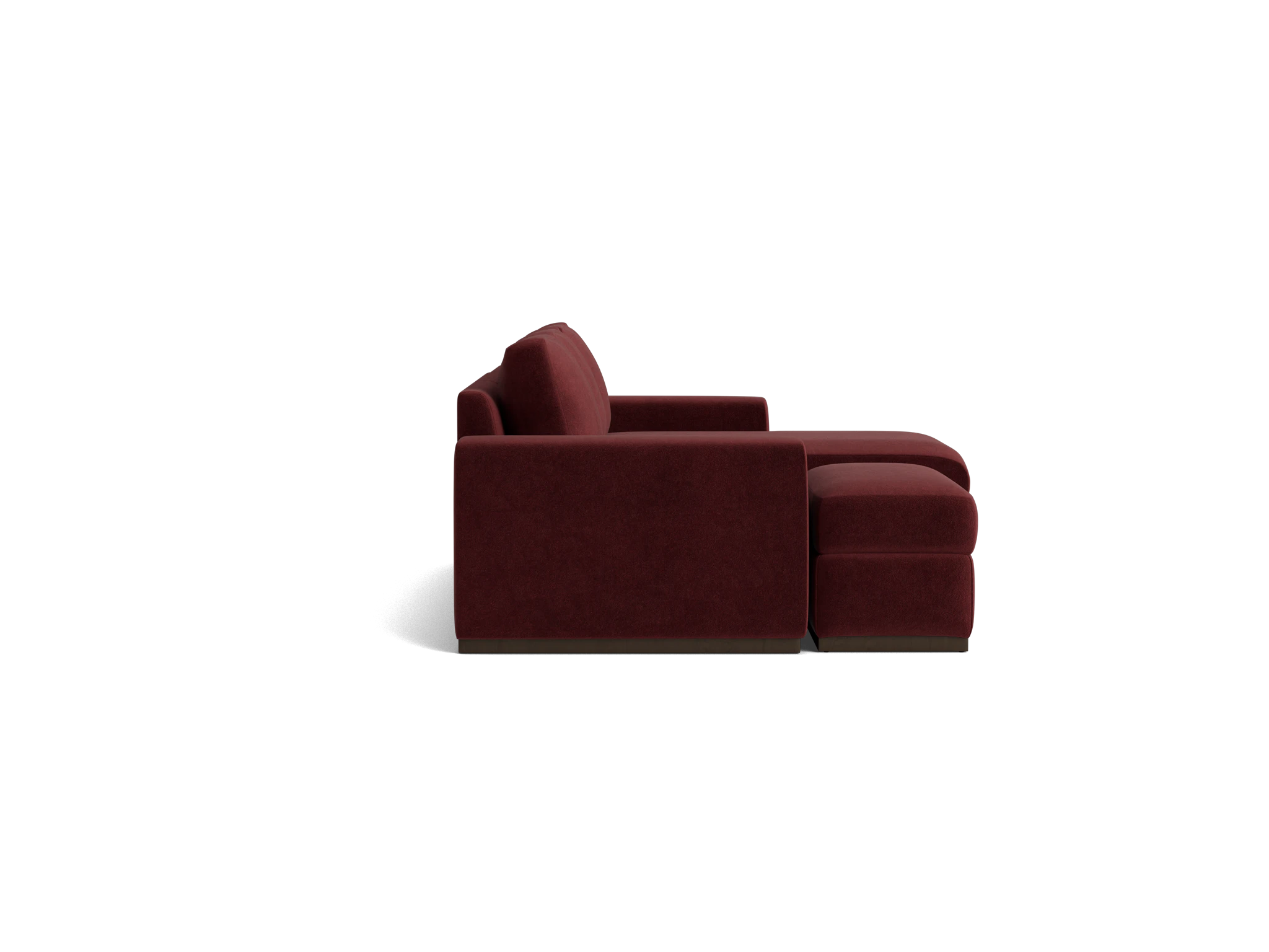 holt petite modular banks currant