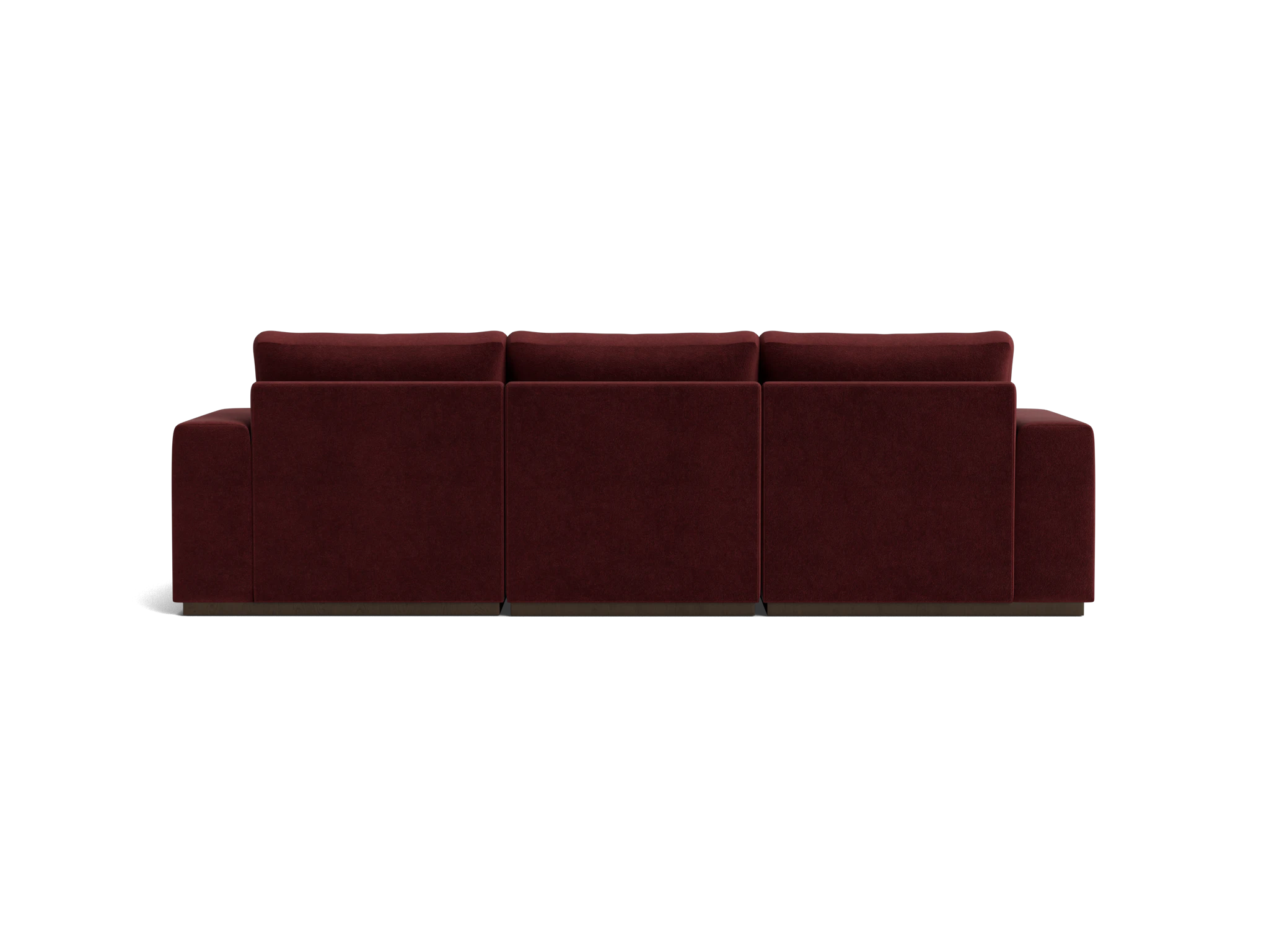 holt petite modular banks currant