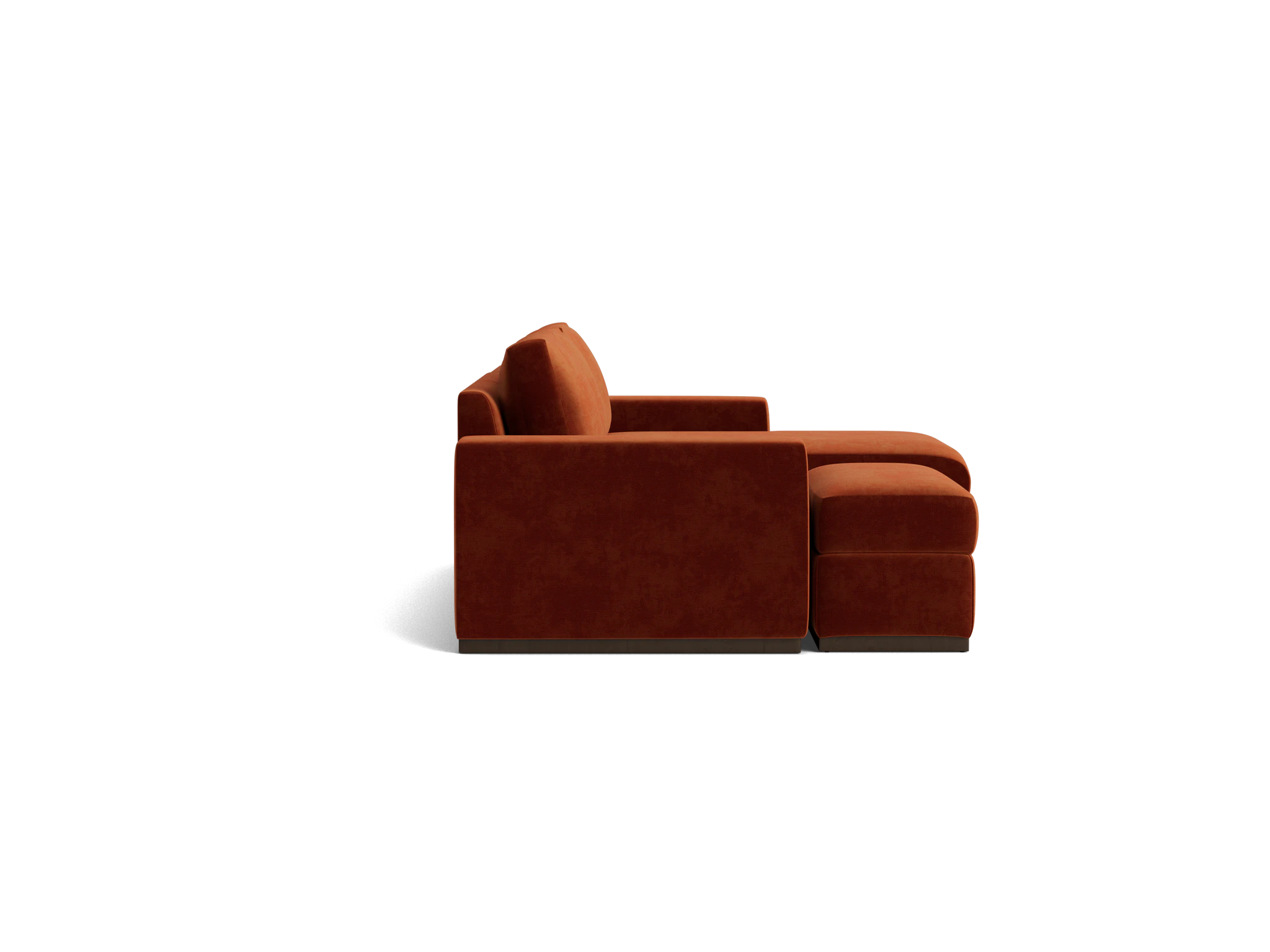 holt petite modular harper cinnamon