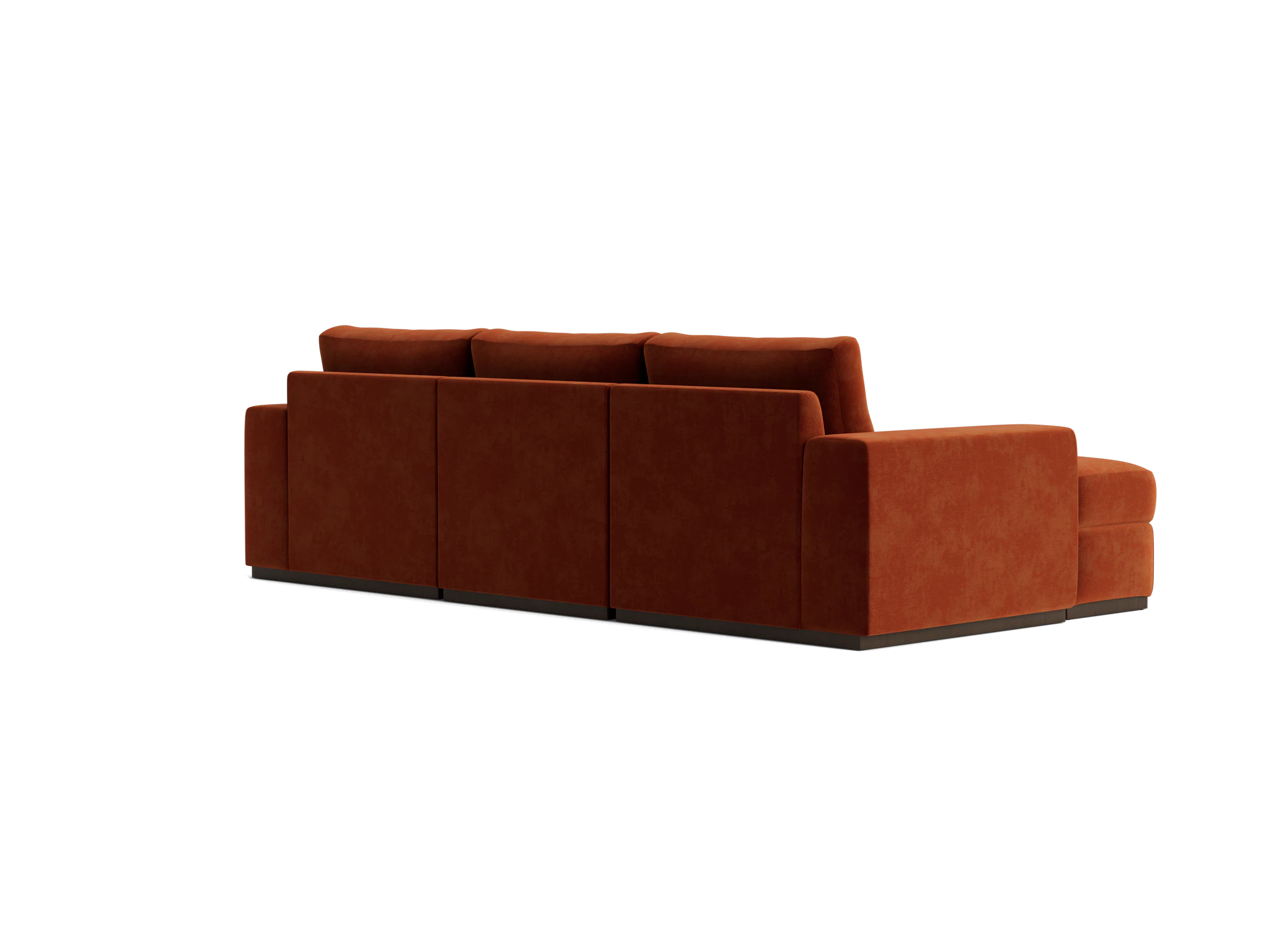 holt petite modular harper cinnamon