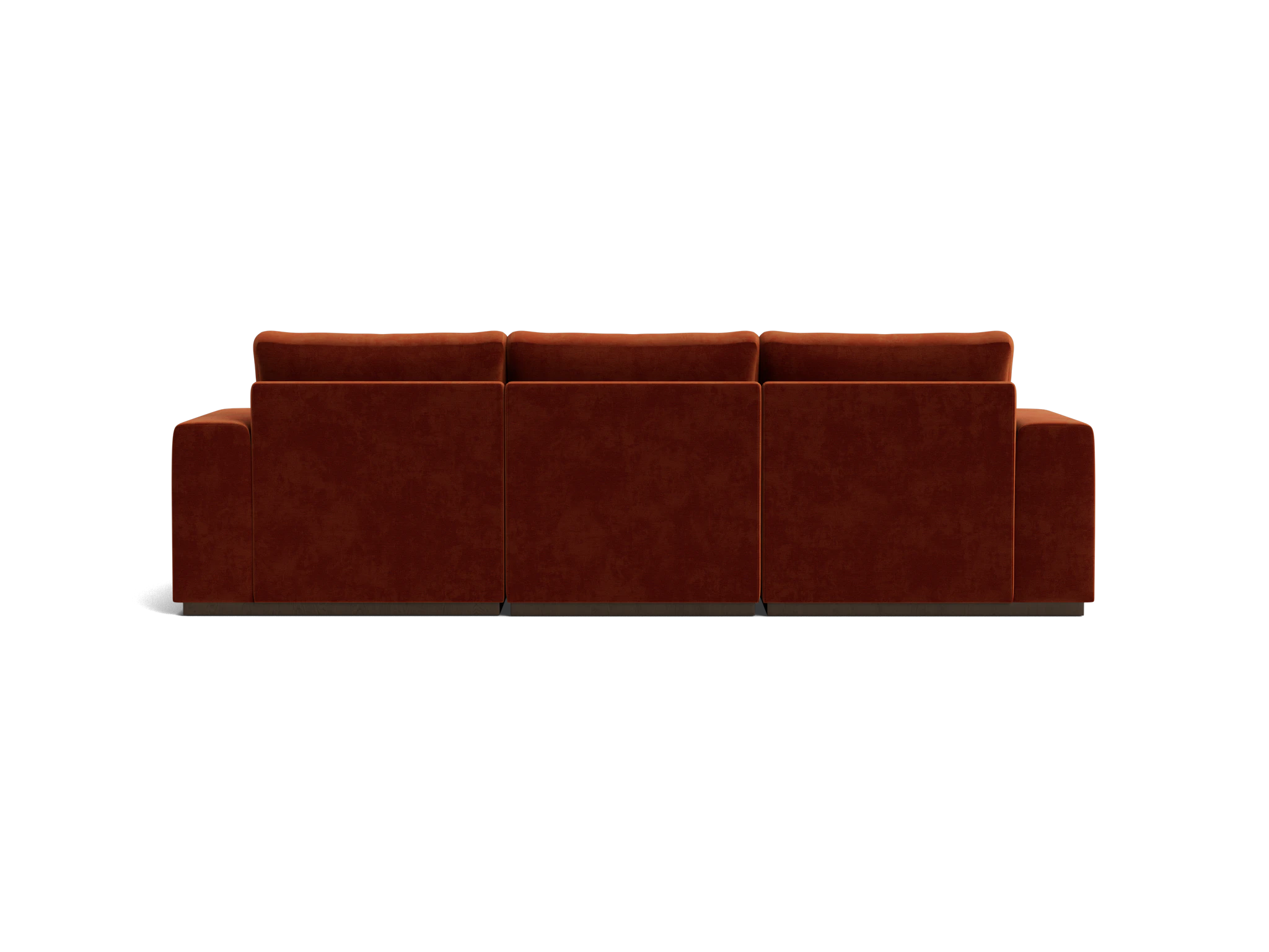 holt petite modular harper cinnamon