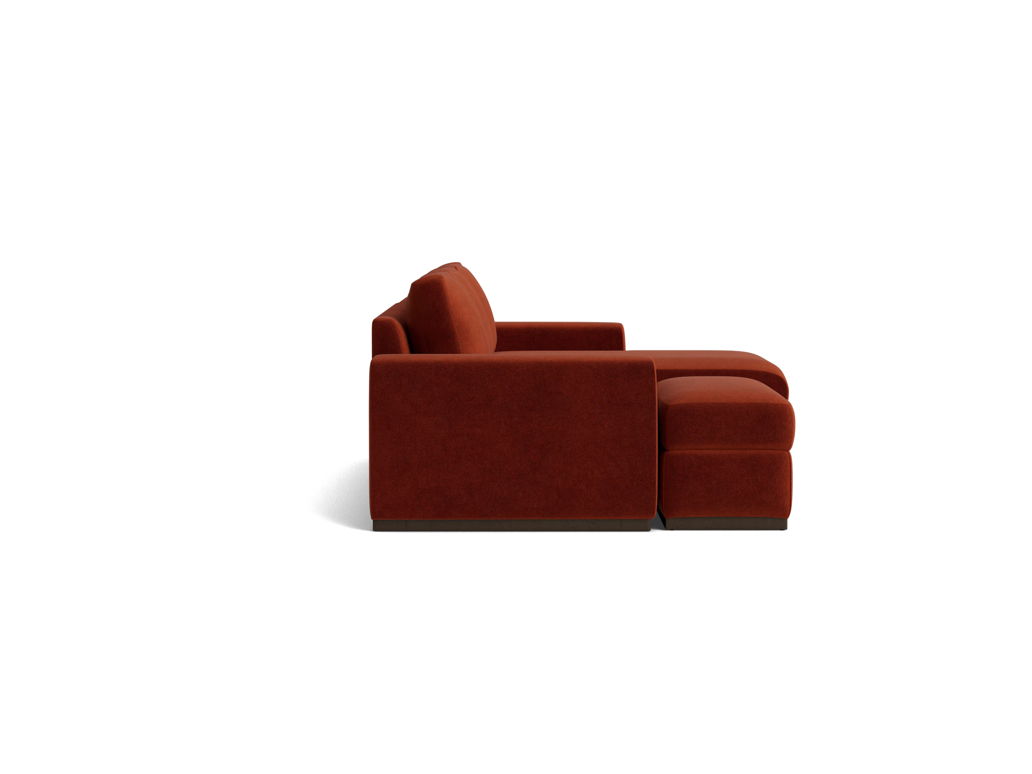 holt petite modular banks zinnia