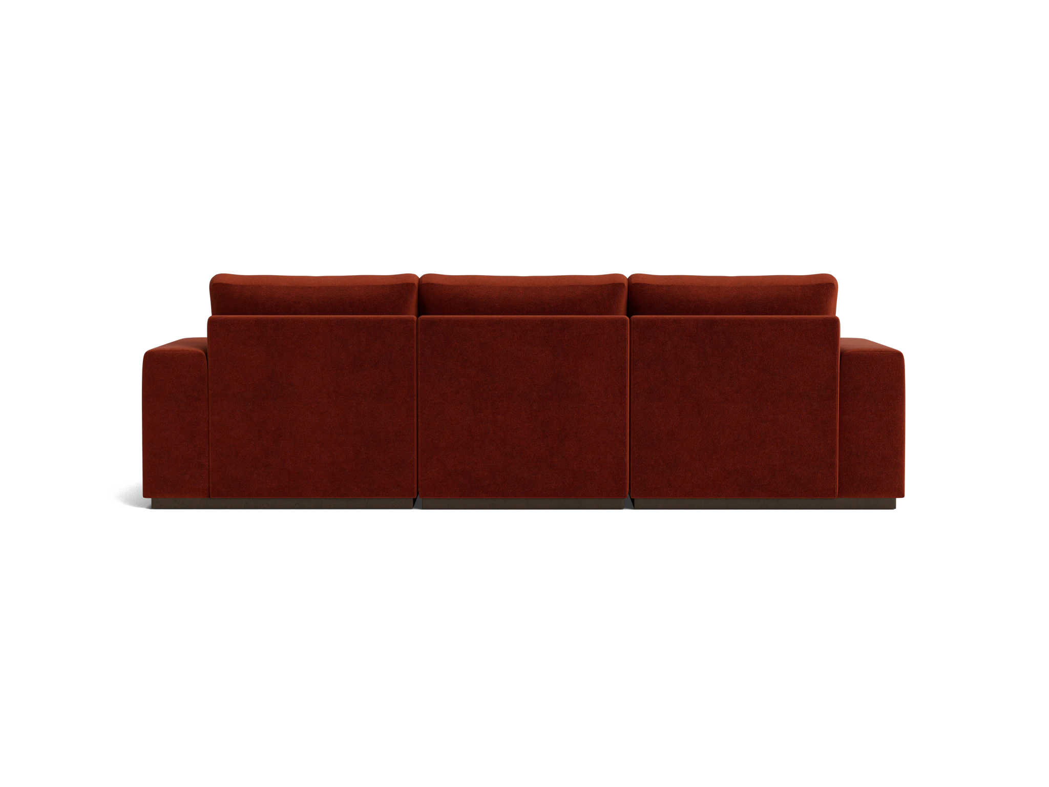holt petite modular banks zinnia