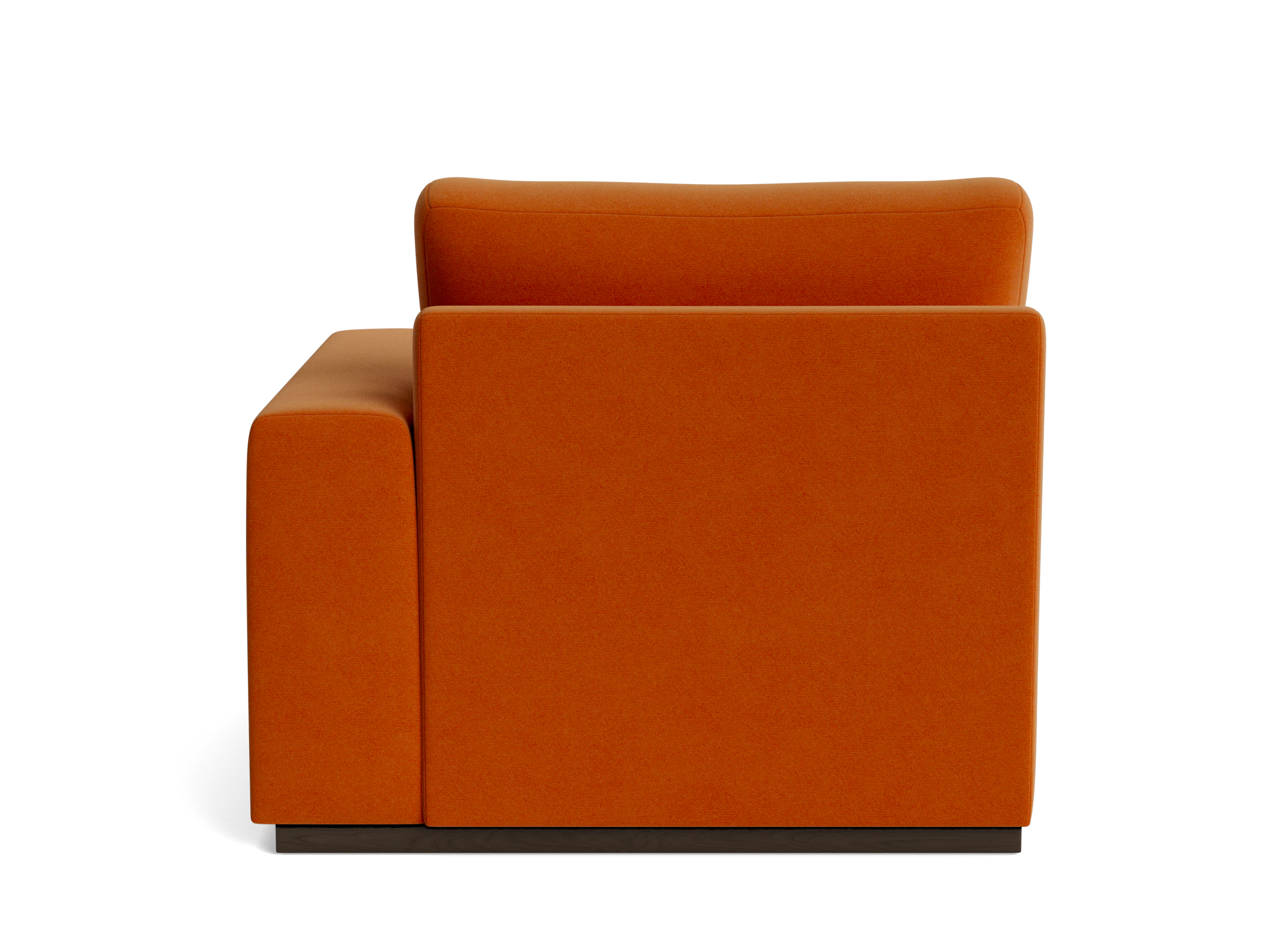holt petite single arm chair royale hacienda