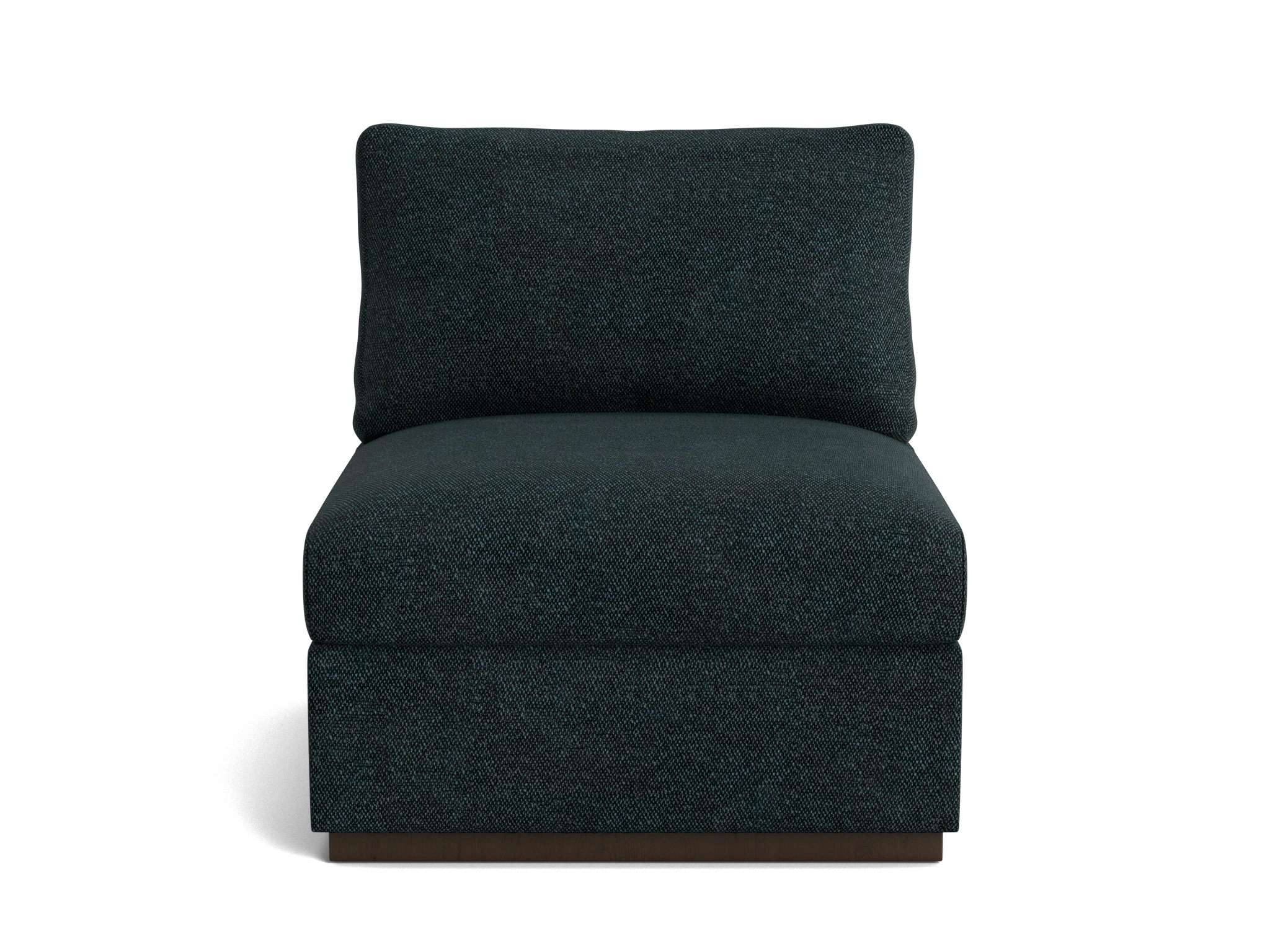 holt petite armless chair resource marina