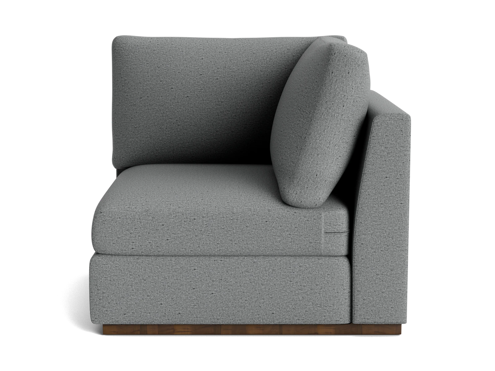 Holt Petite Corner Chair