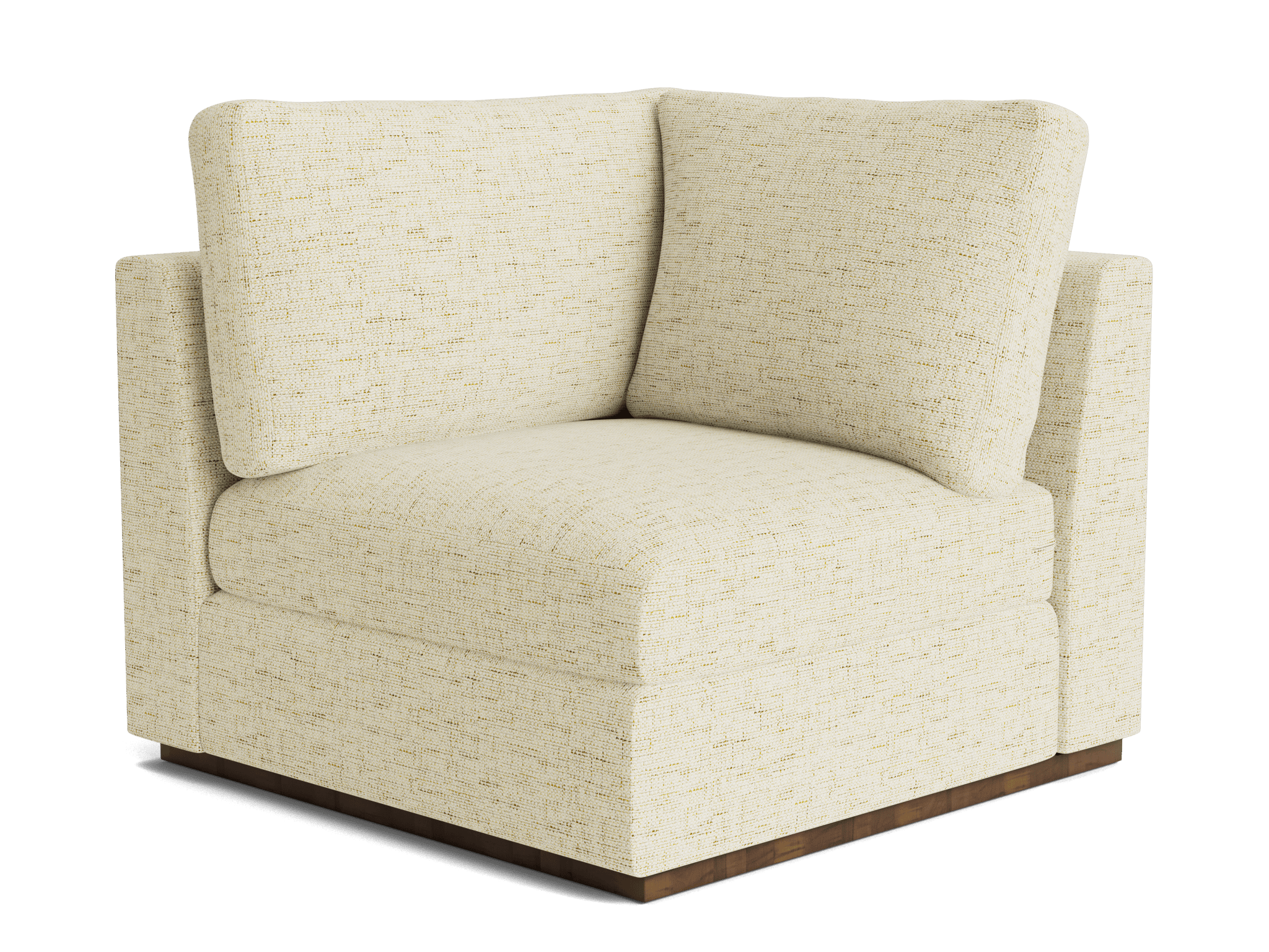 holt petite corner chair nico oyster