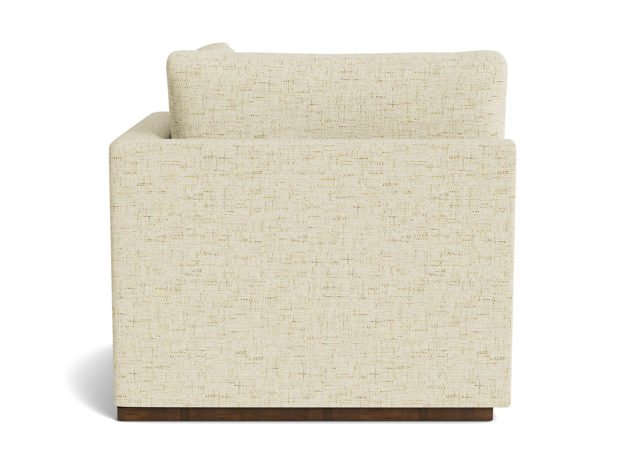 holt petite corner chair nico oyster