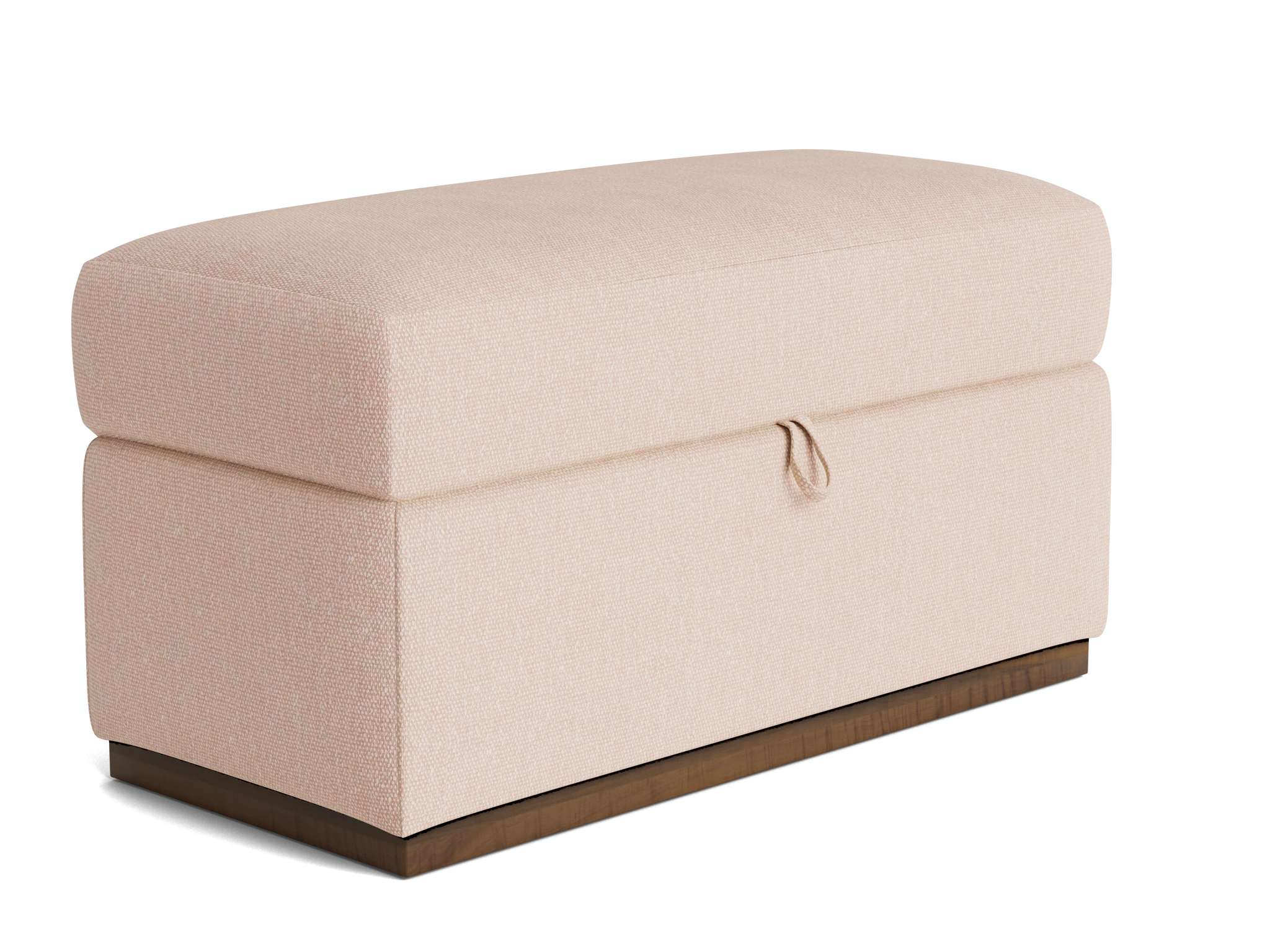 holt petite half storage ottoman resource oat