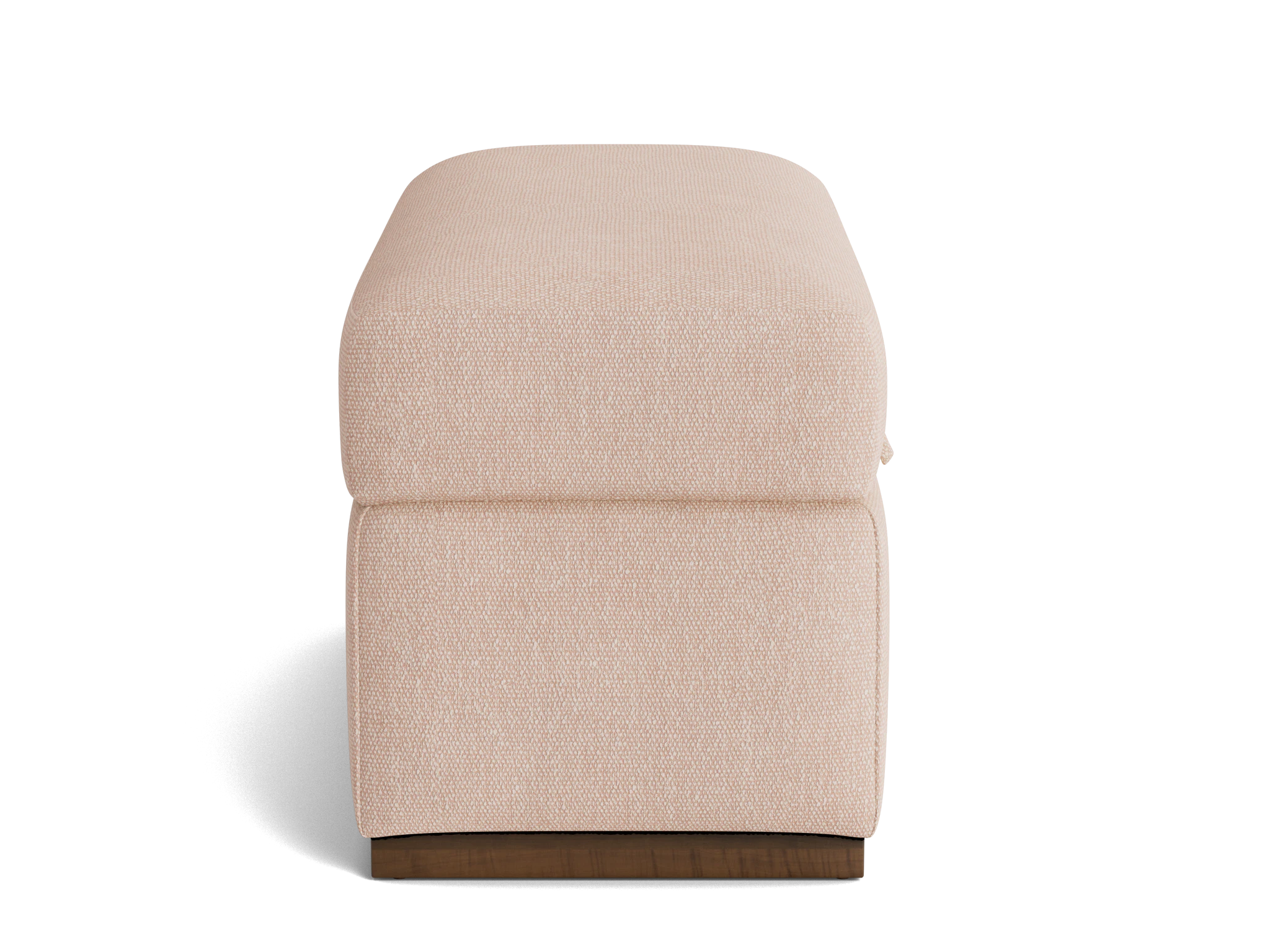 holt petite half storage ottoman resource oat