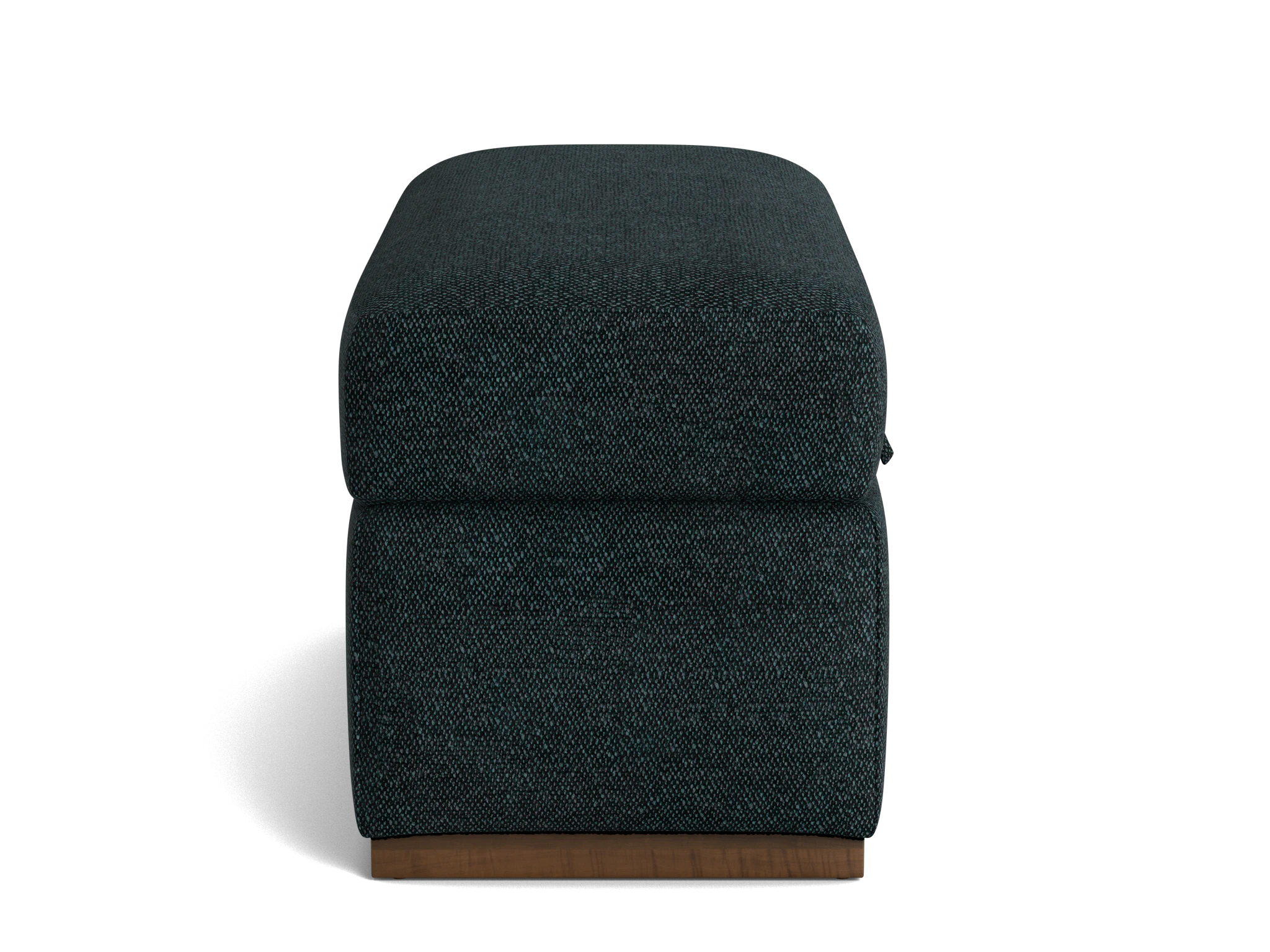 holt petite half storage ottoman resource marina