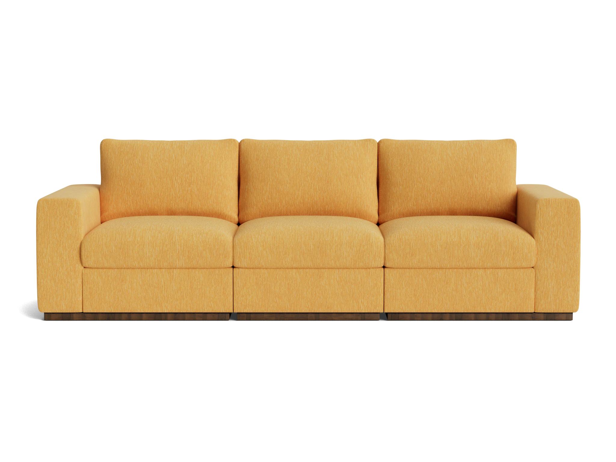 holt petite modular sofa bentley daisey