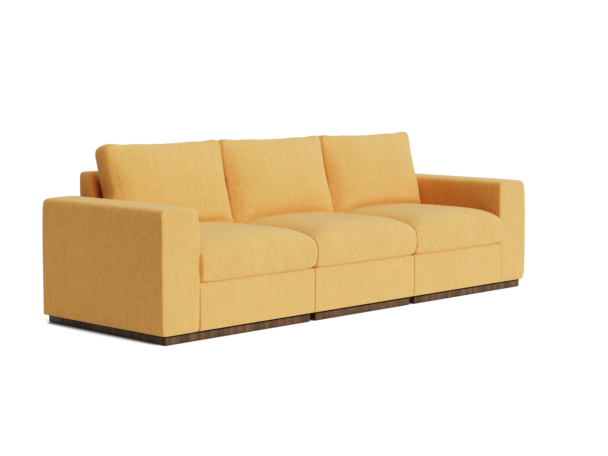 holt petite modular sofa bentley daisey