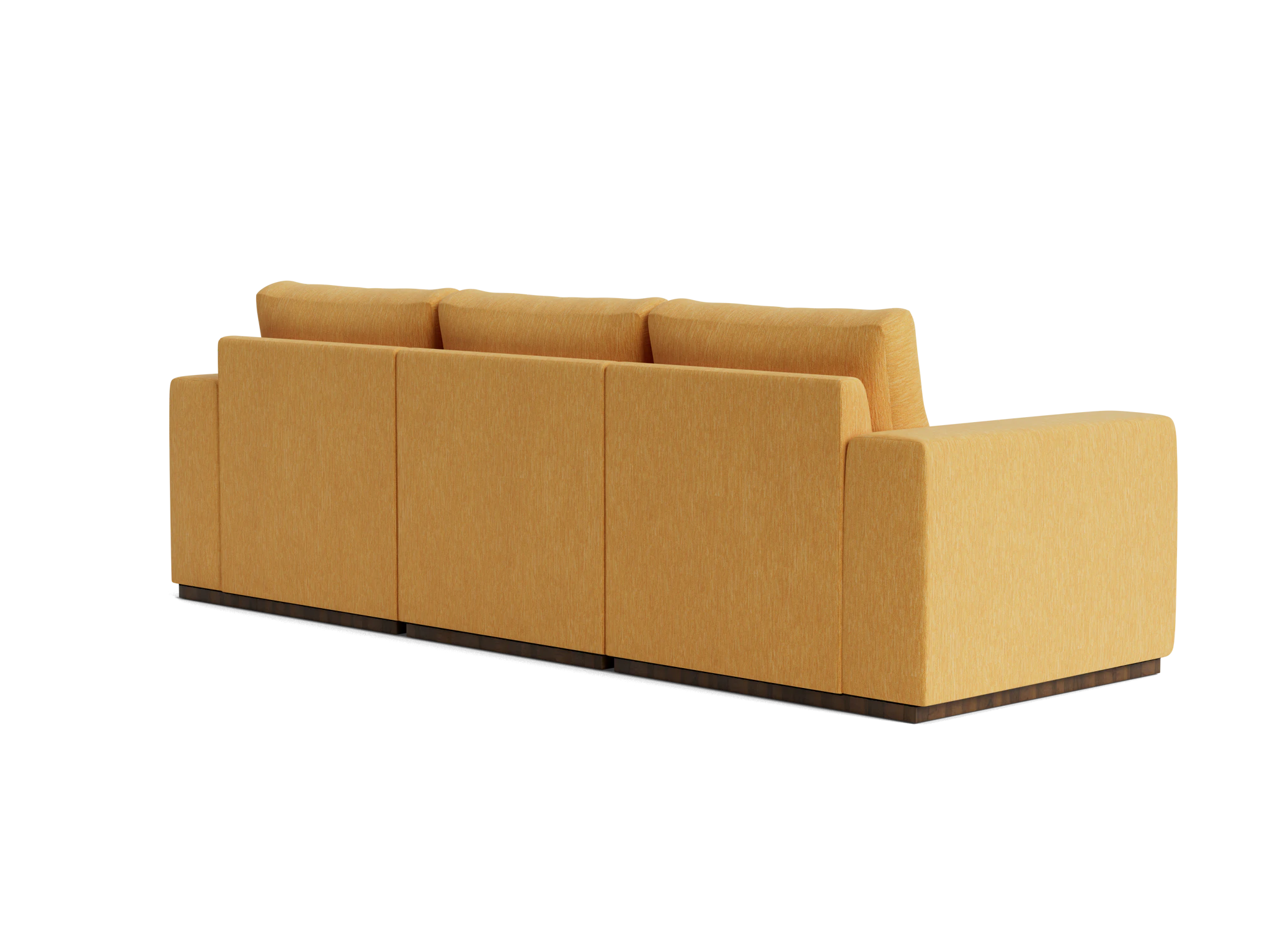 holt petite modular sofa bentley daisey
