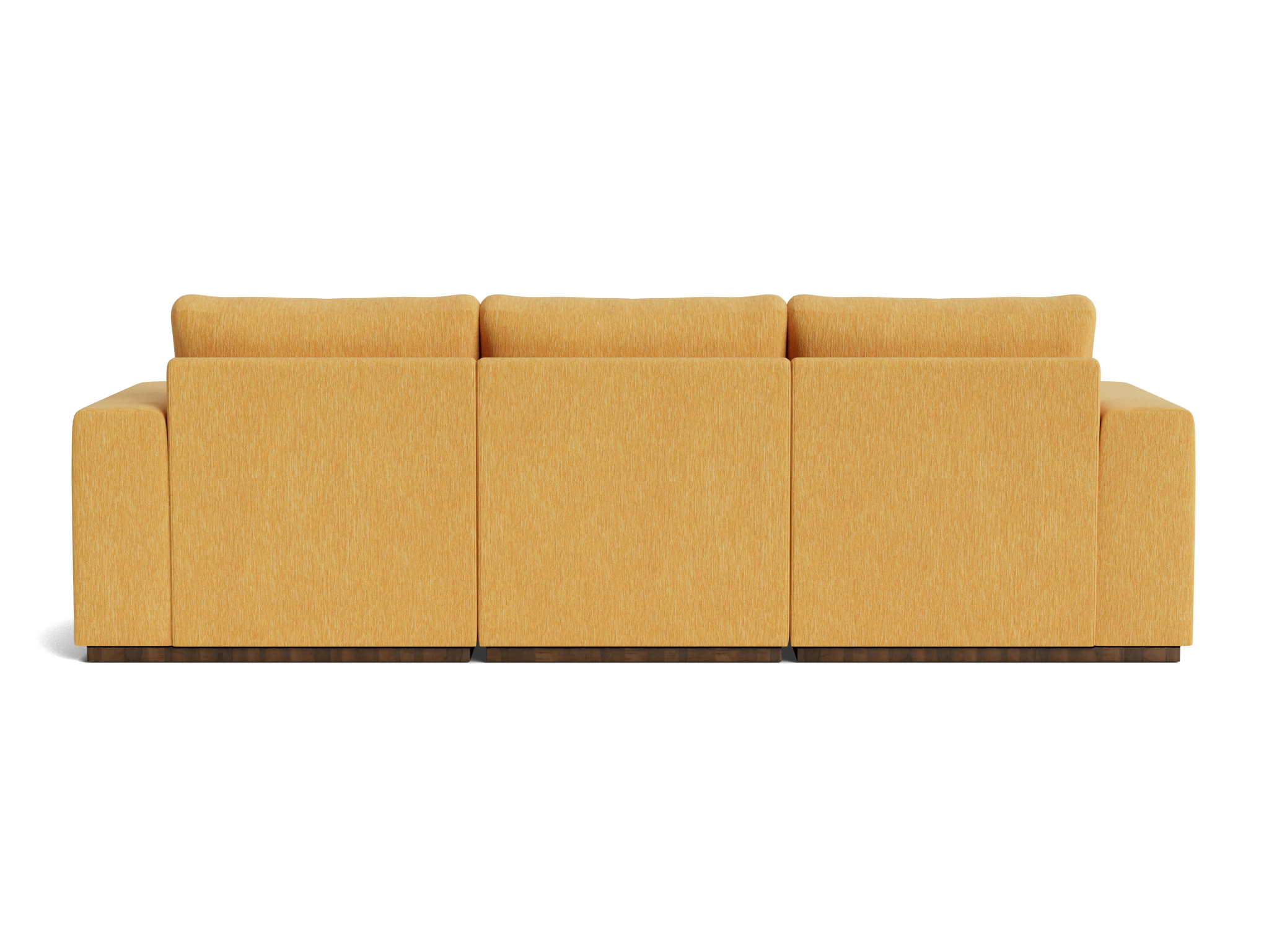 holt petite modular sofa bentley daisey