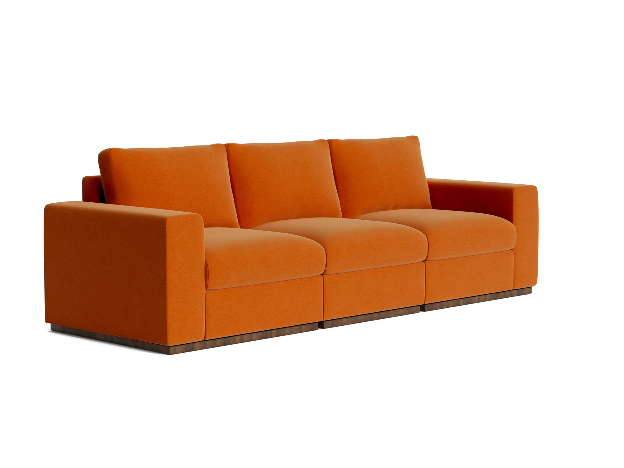 holt petite modular sofa royale hacienda