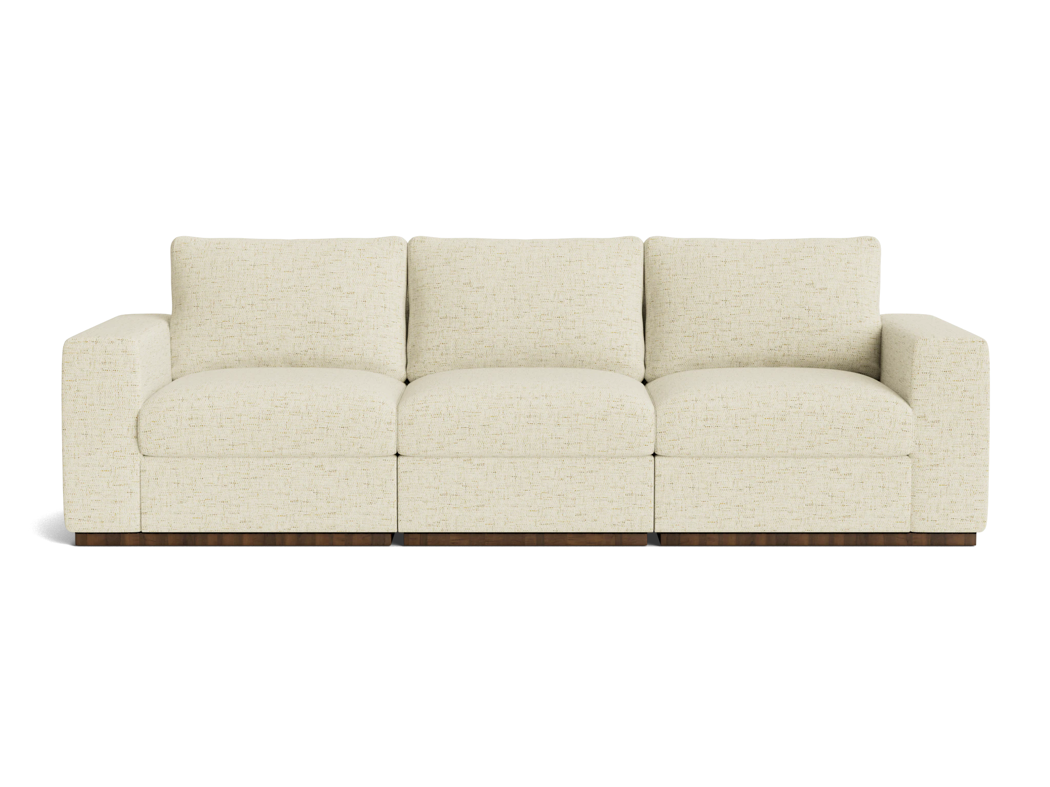 holt petite modular sofa nico oyster