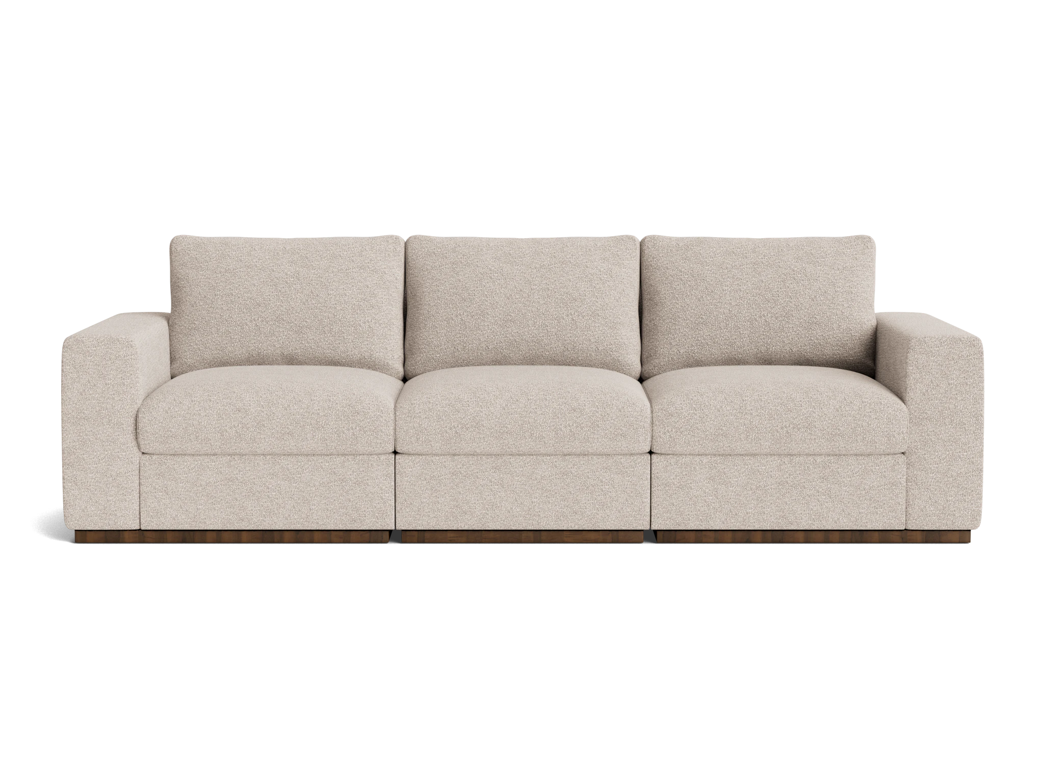 Holt Petite Modular Sofa