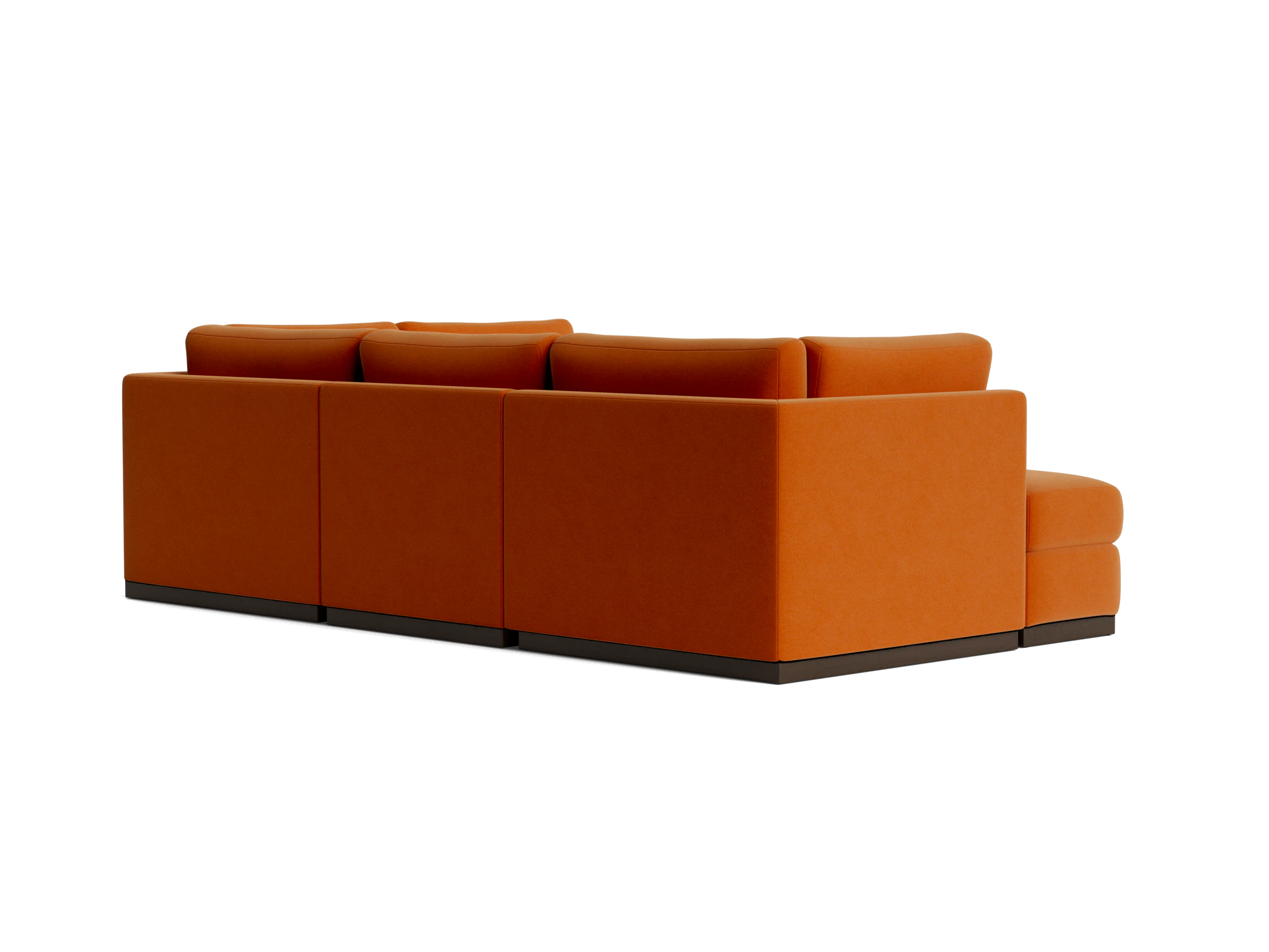holt petite modular sofa storage sectional royale hacienda