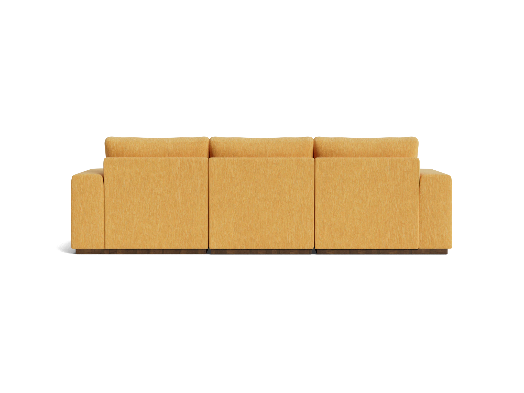 holt petite modular sectional with storage ottoman bentley daisey