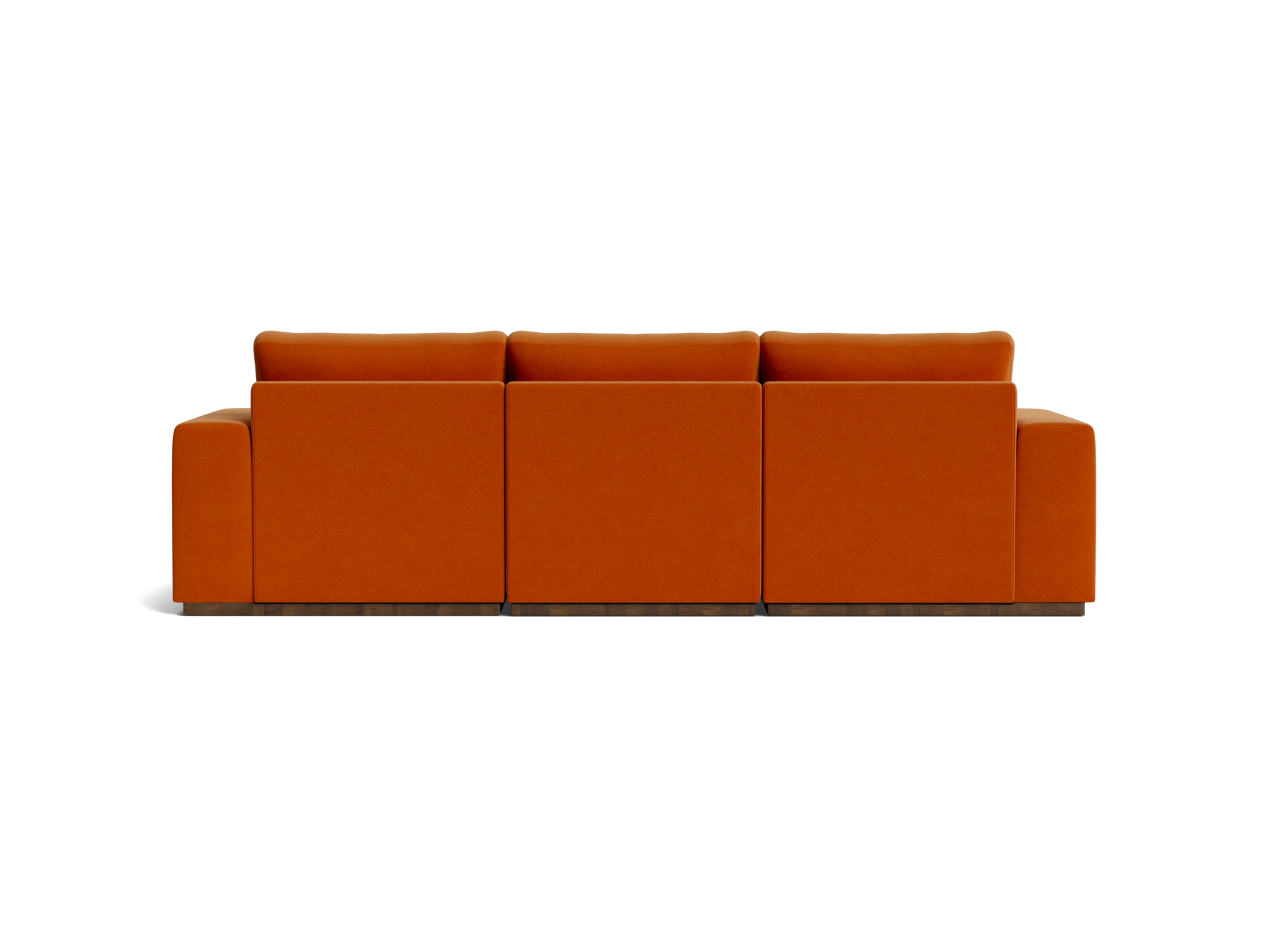 holt petite modular sectional with storage ottoman royale hacienda