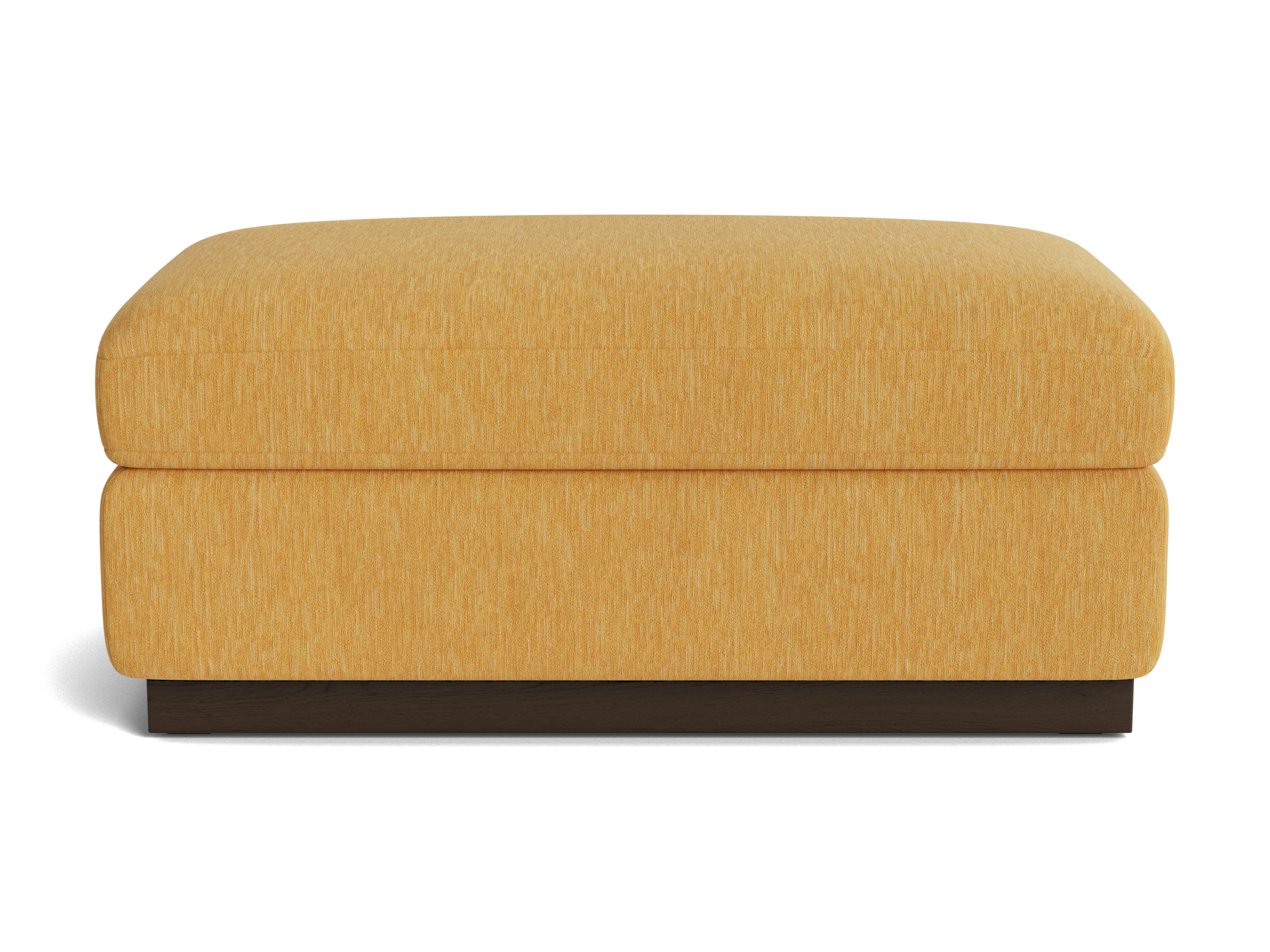 holt half ottoman bentley daisey