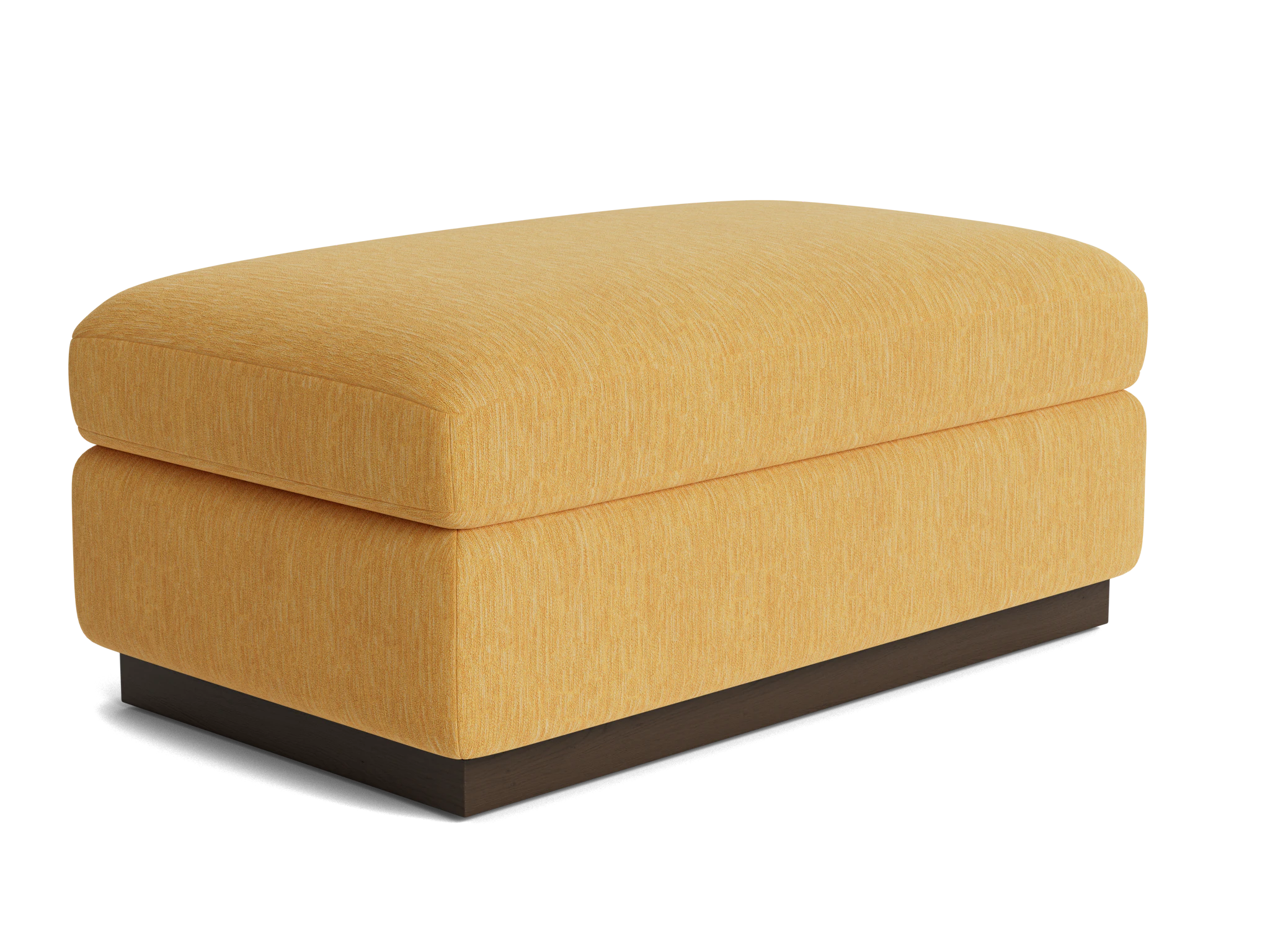 holt half ottoman bentley daisey