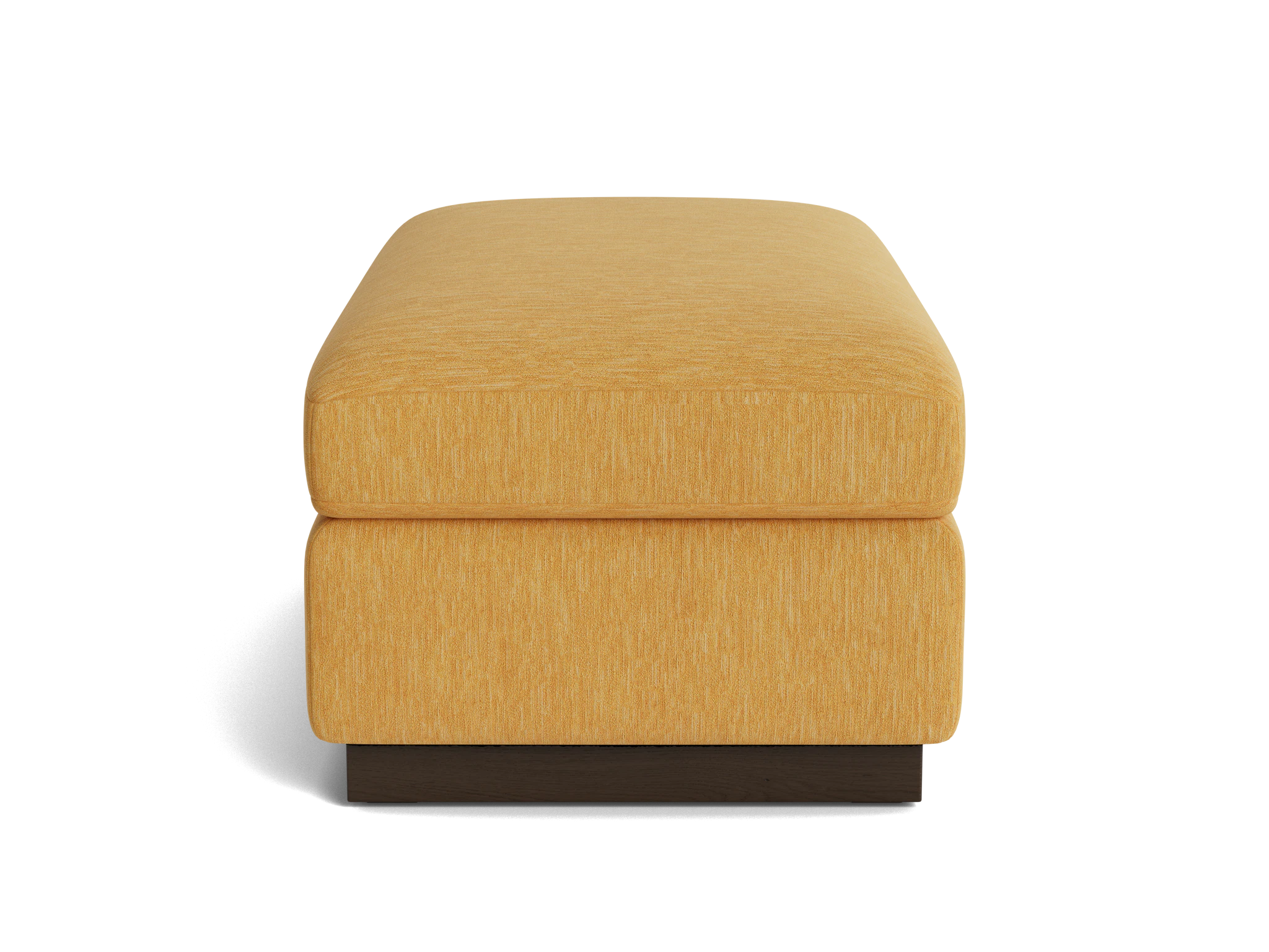 holt half ottoman bentley daisey