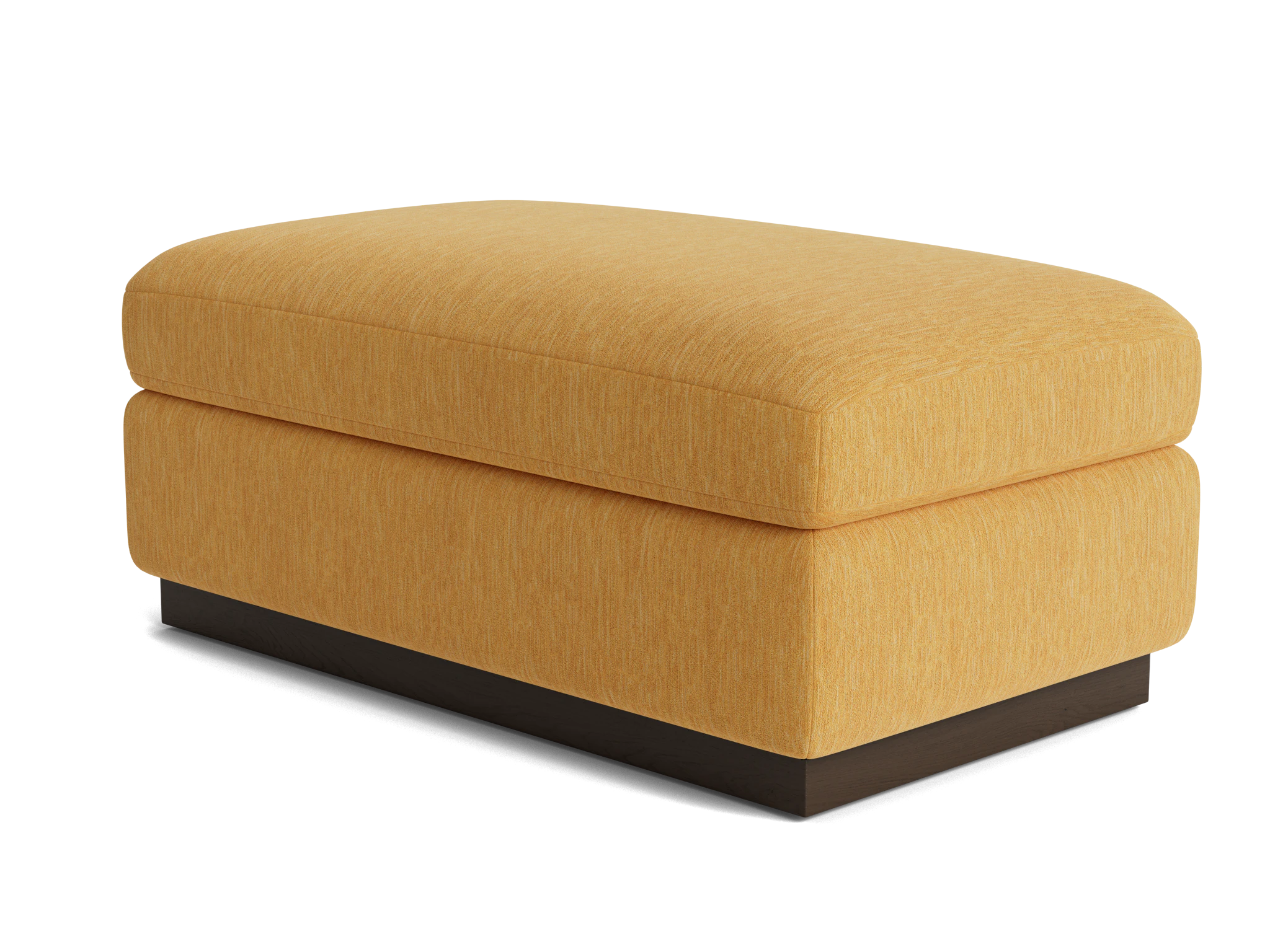 holt half ottoman bentley daisey