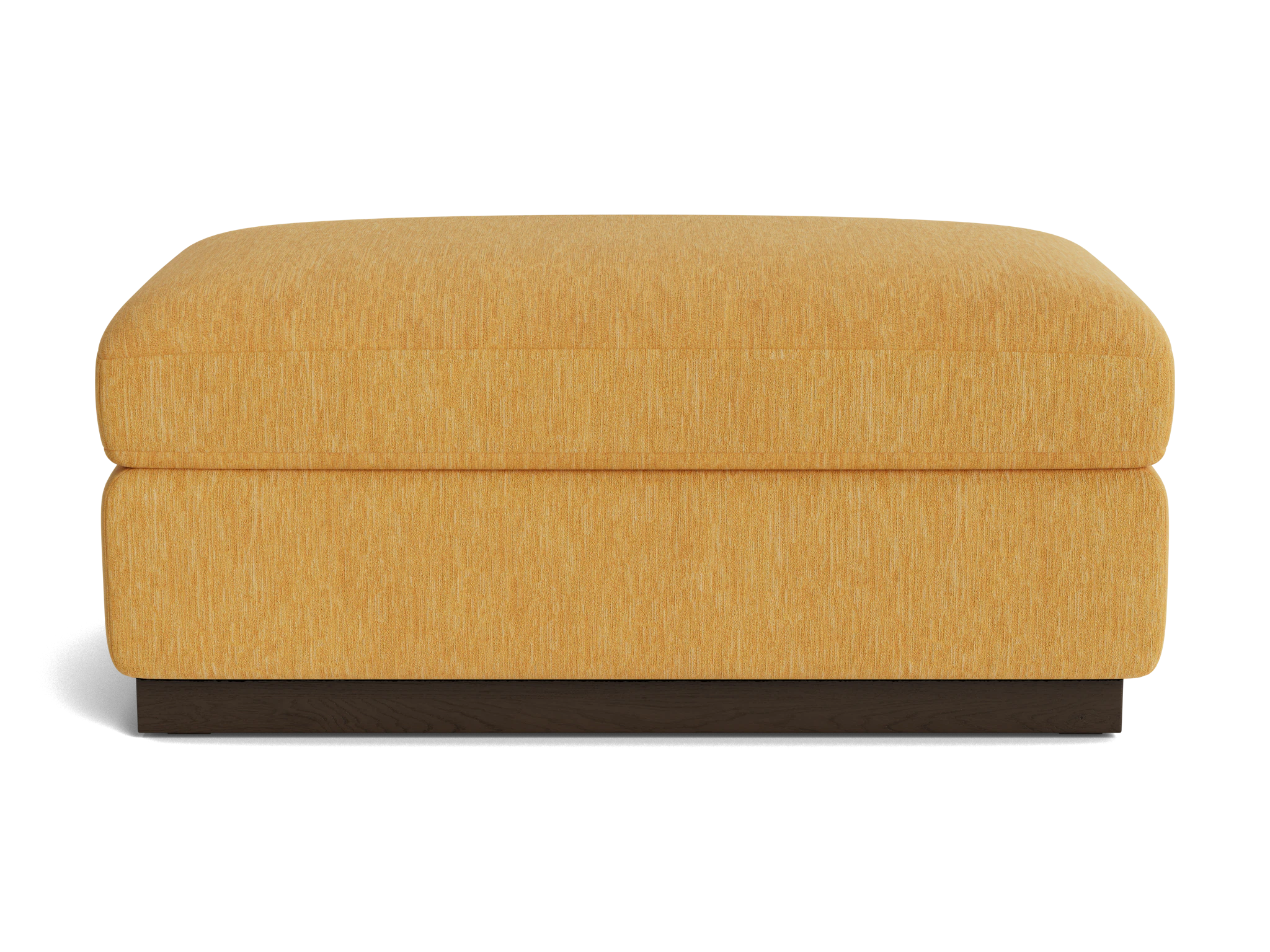 holt half ottoman bentley daisey