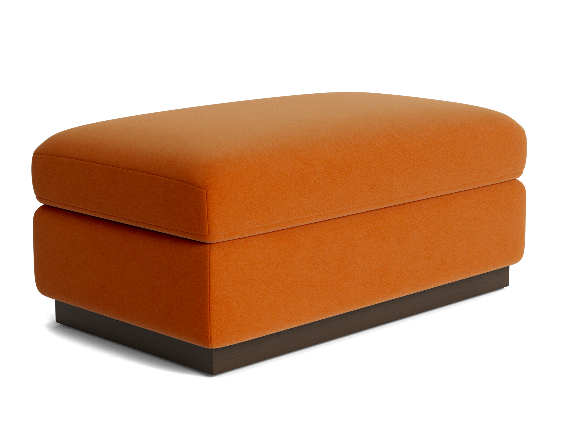 holt half ottoman royale hacienda