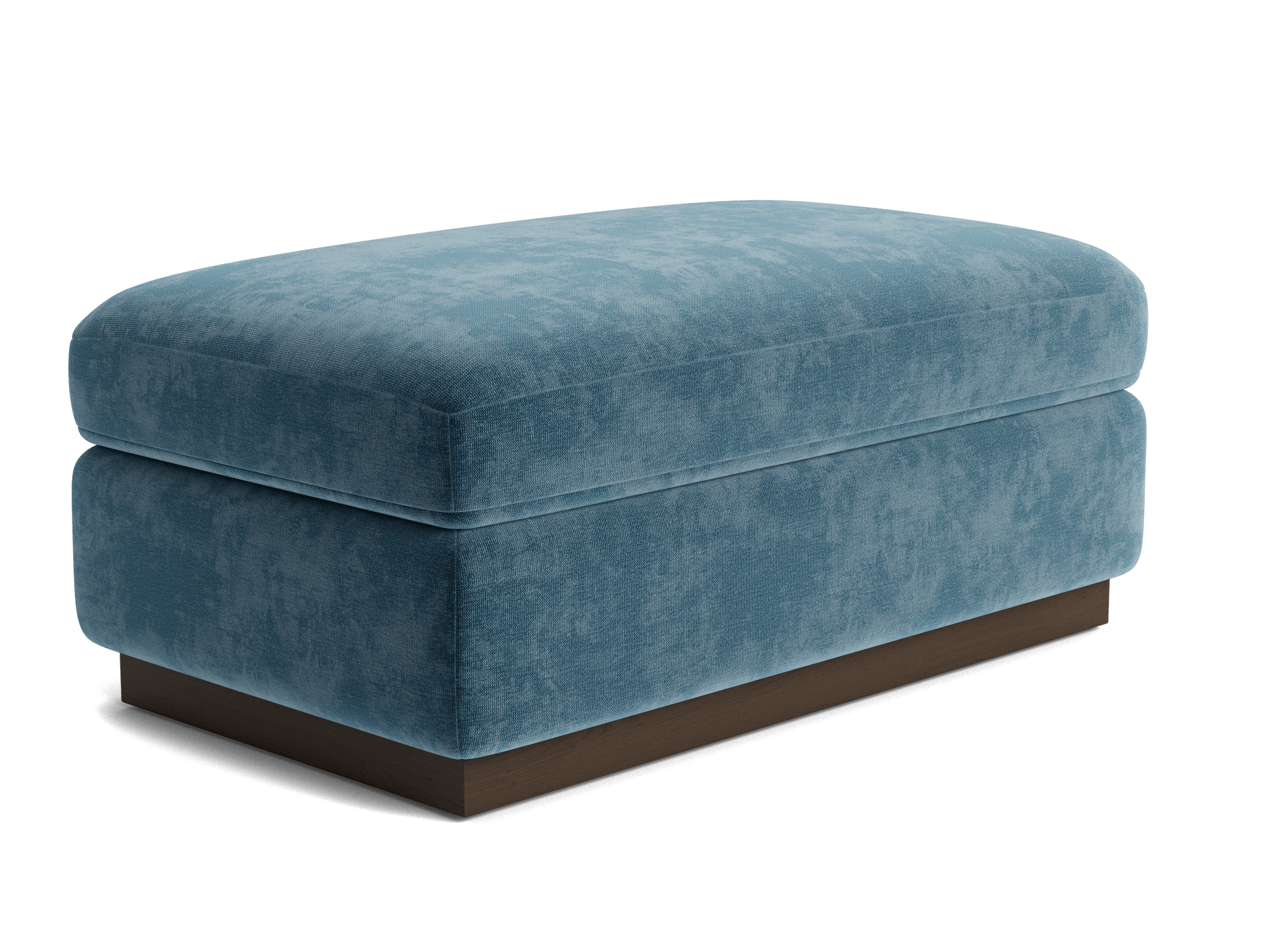 holt half ottoman harper biscay bay