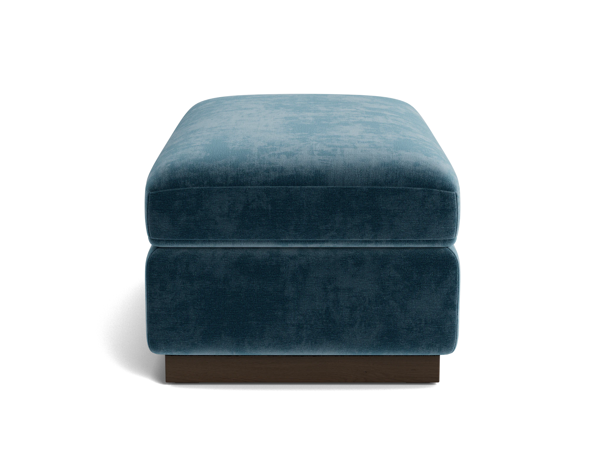 holt half ottoman harper biscay bay