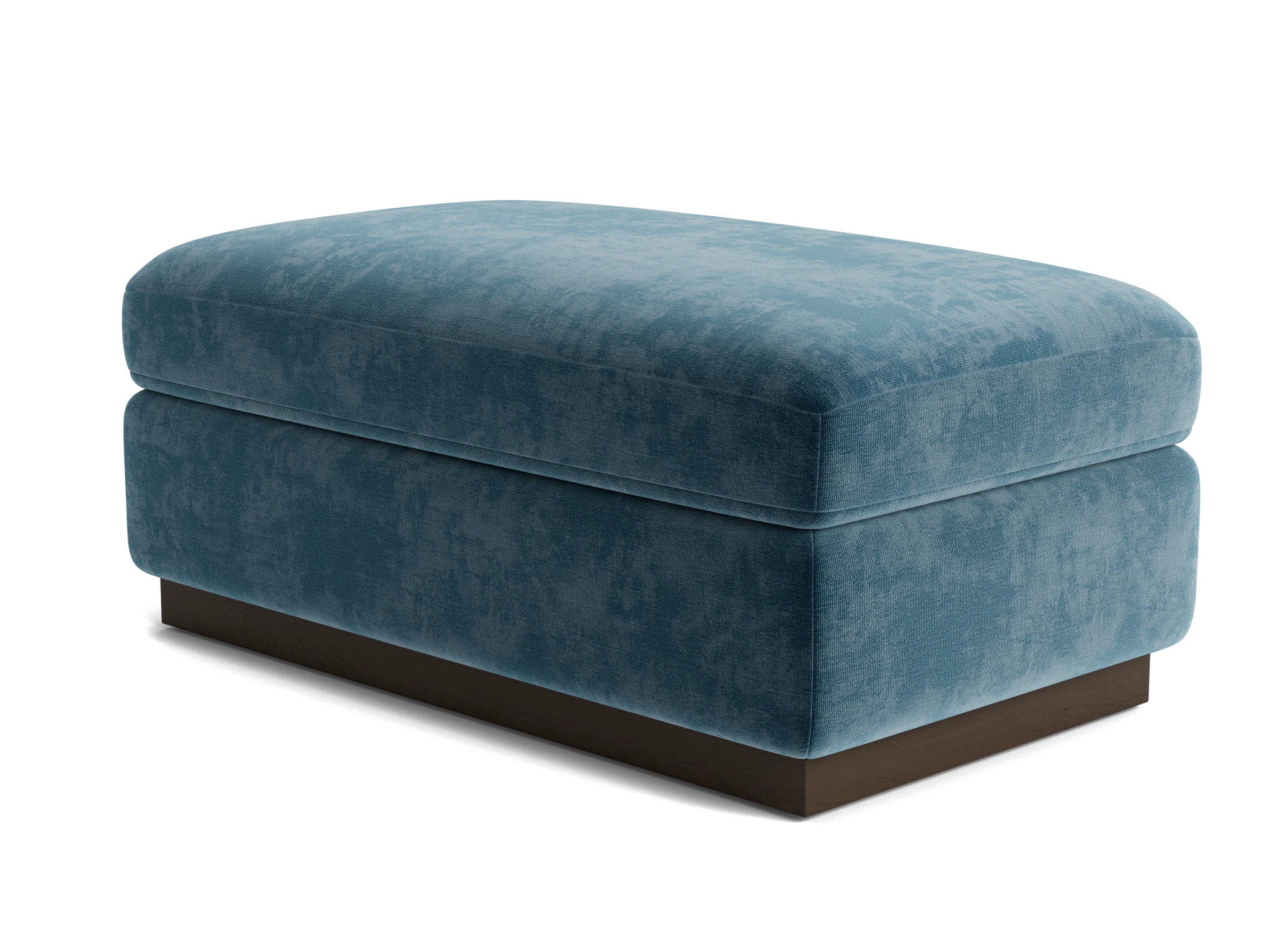 holt half ottoman harper biscay bay