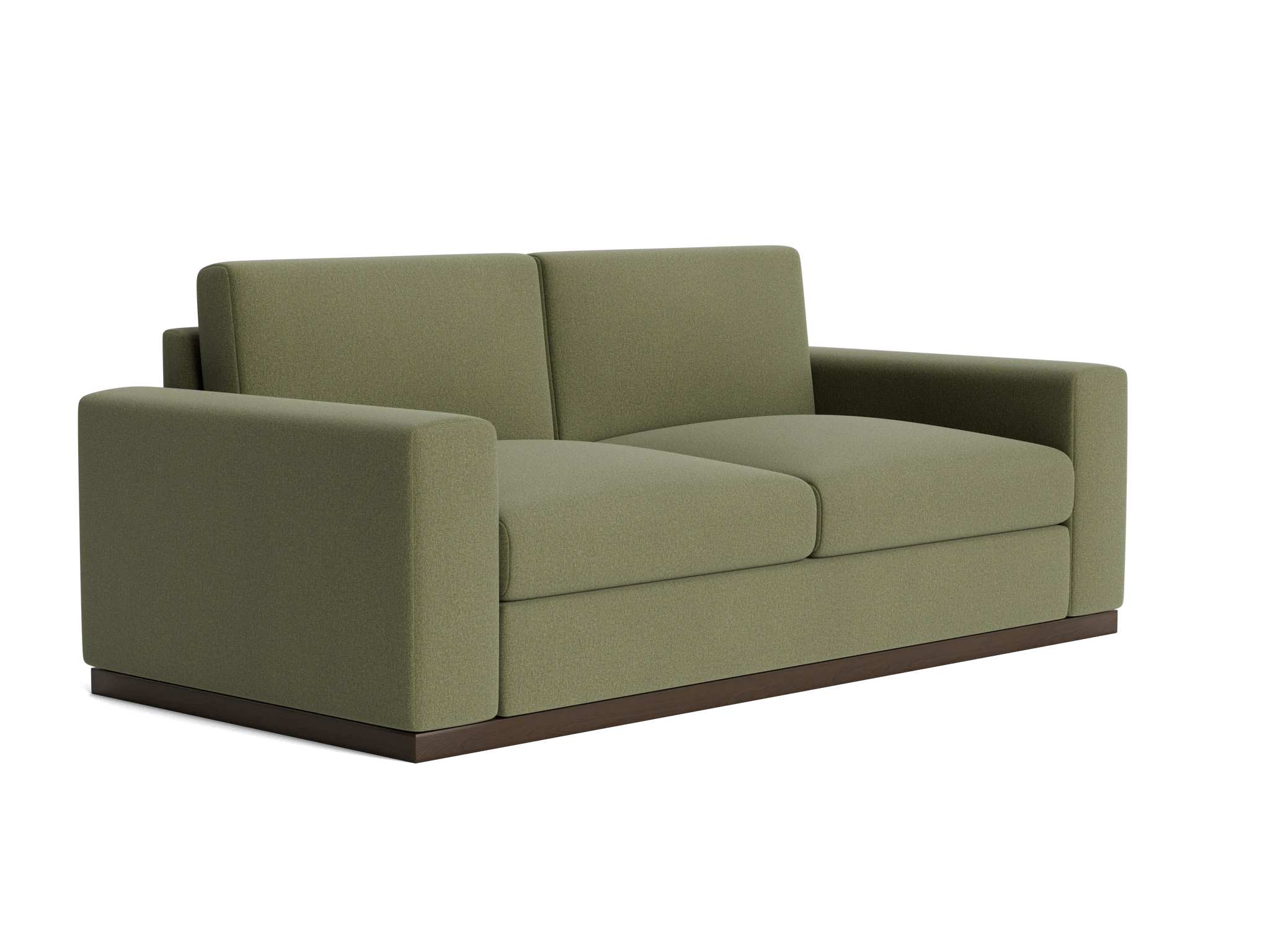 holt slipcover faithful olive