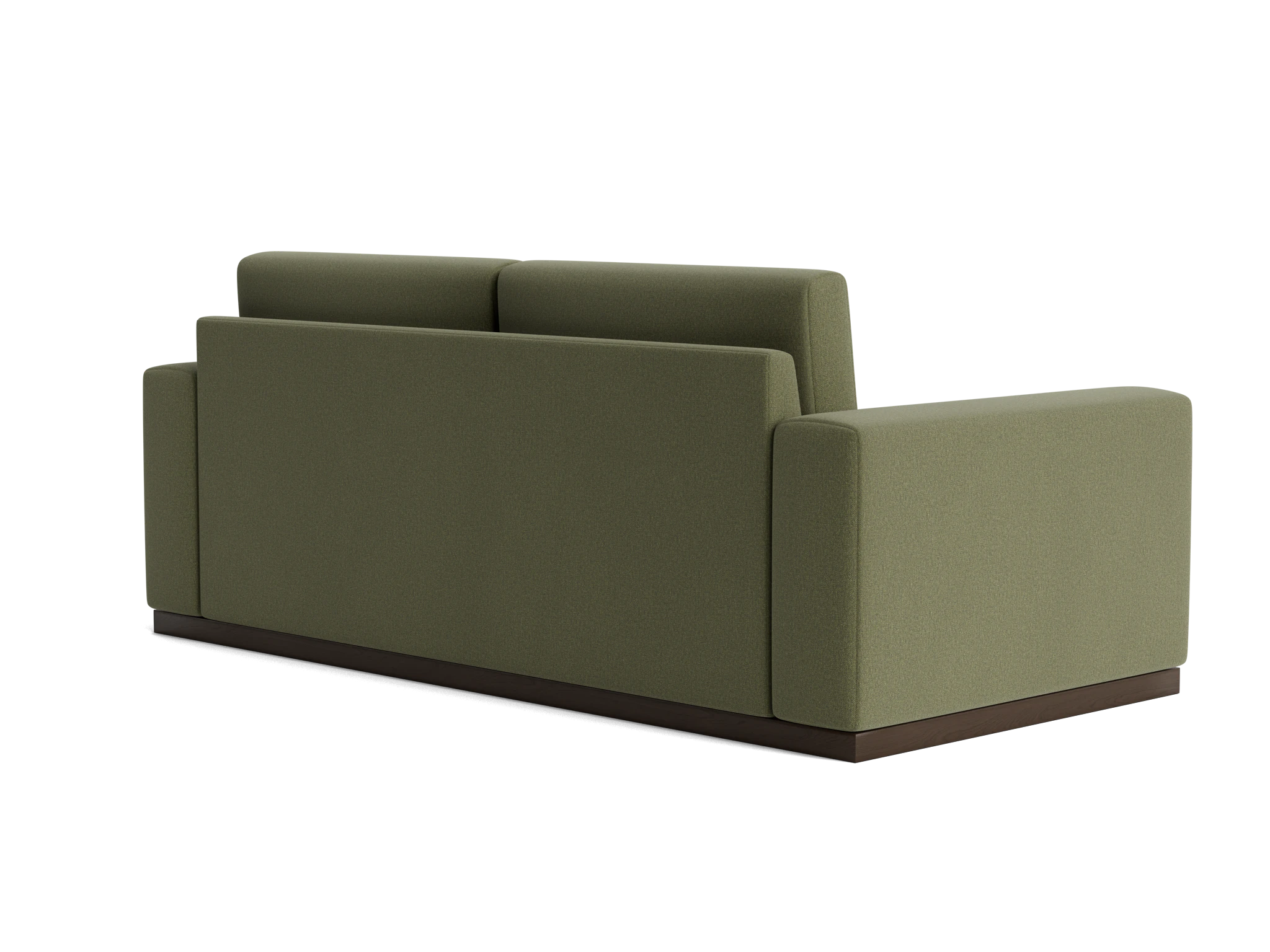holt slipcover faithful olive