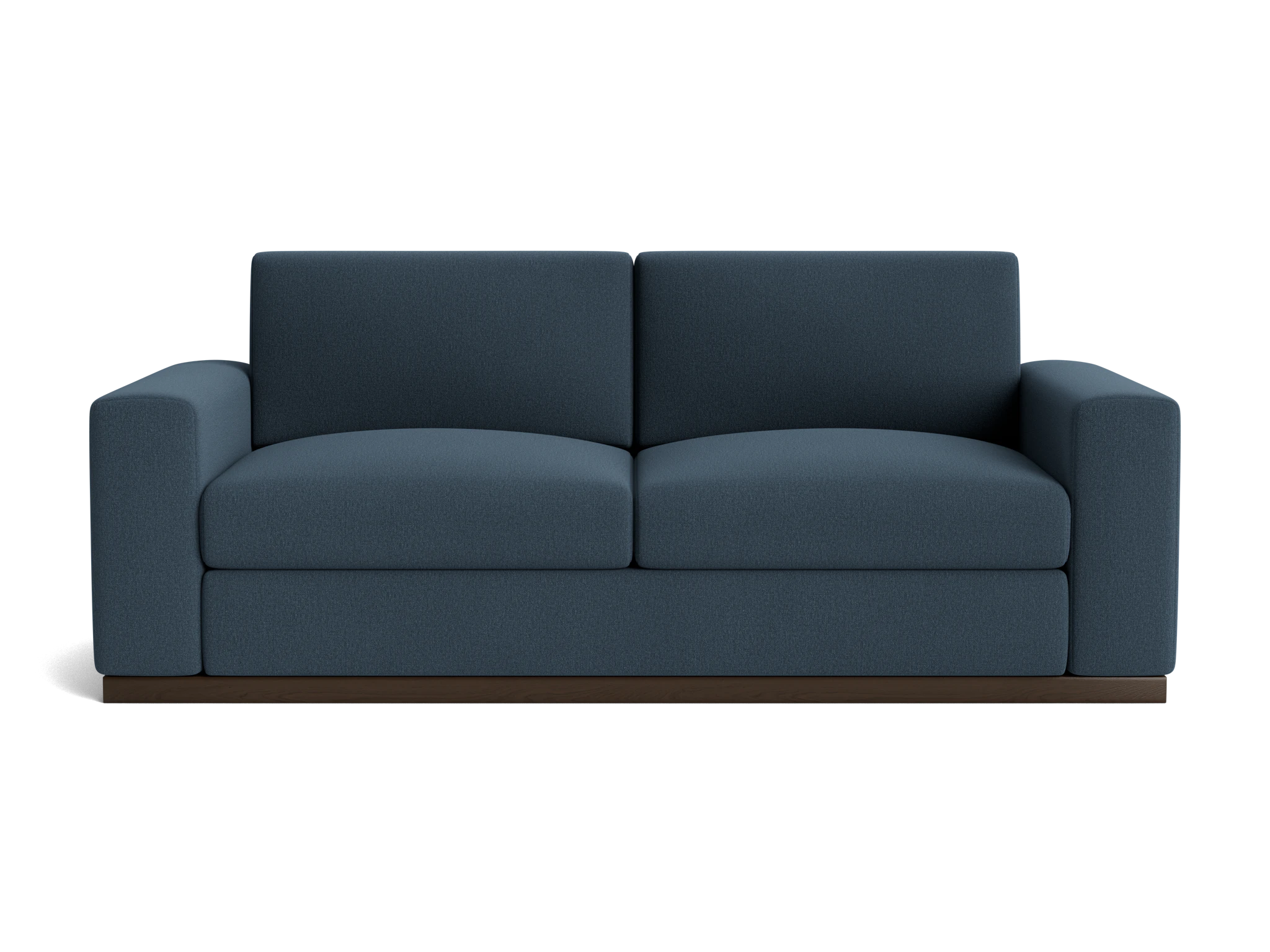 holt slipcover faithful indigo