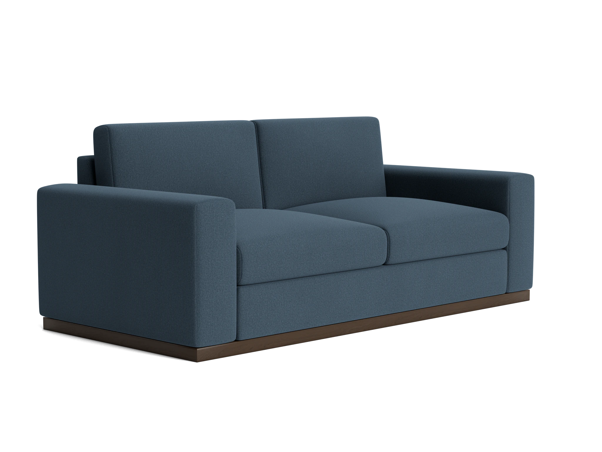 holt slipcover faithful indigo