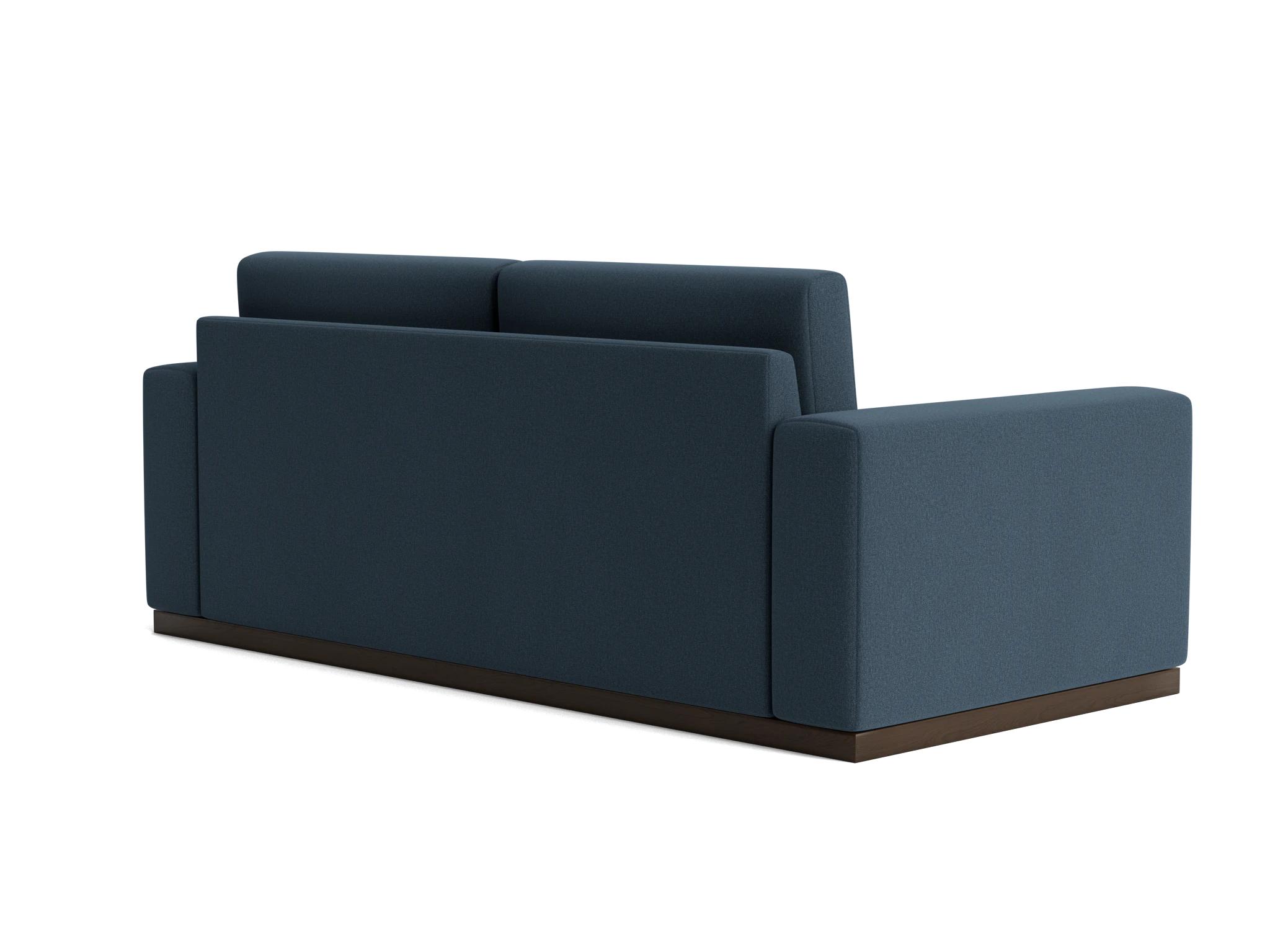 holt slipcover faithful indigo