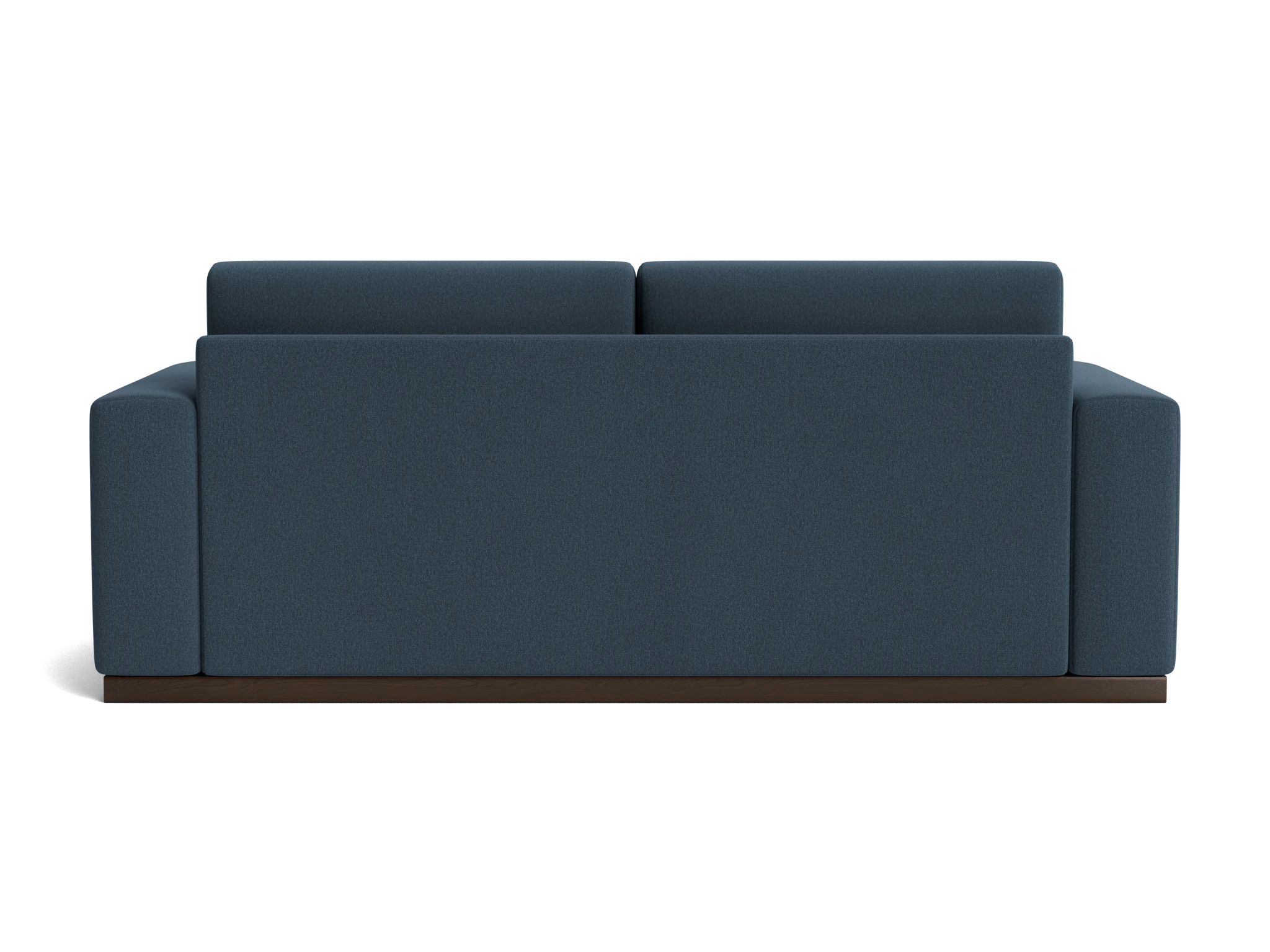 holt slipcover faithful indigo
