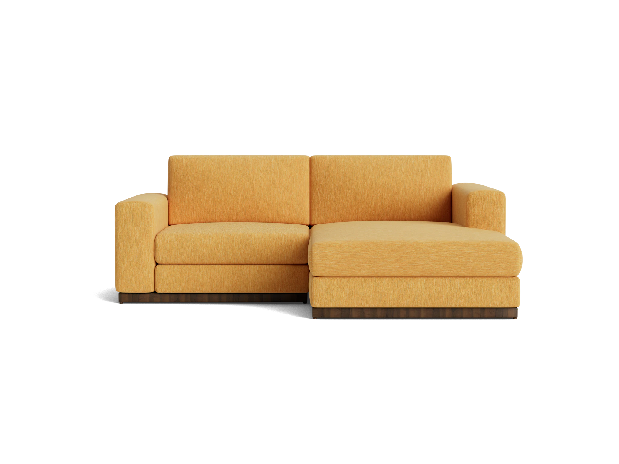 holt modular compact sectional bentley daisey