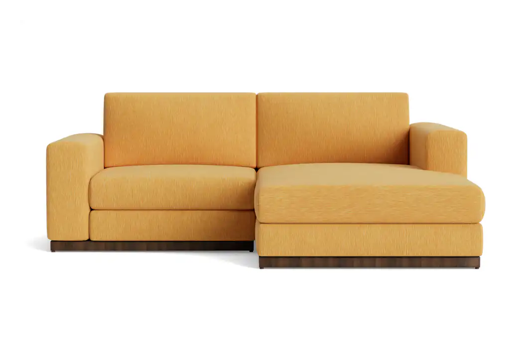 holt modular compact sectional bentley daisey