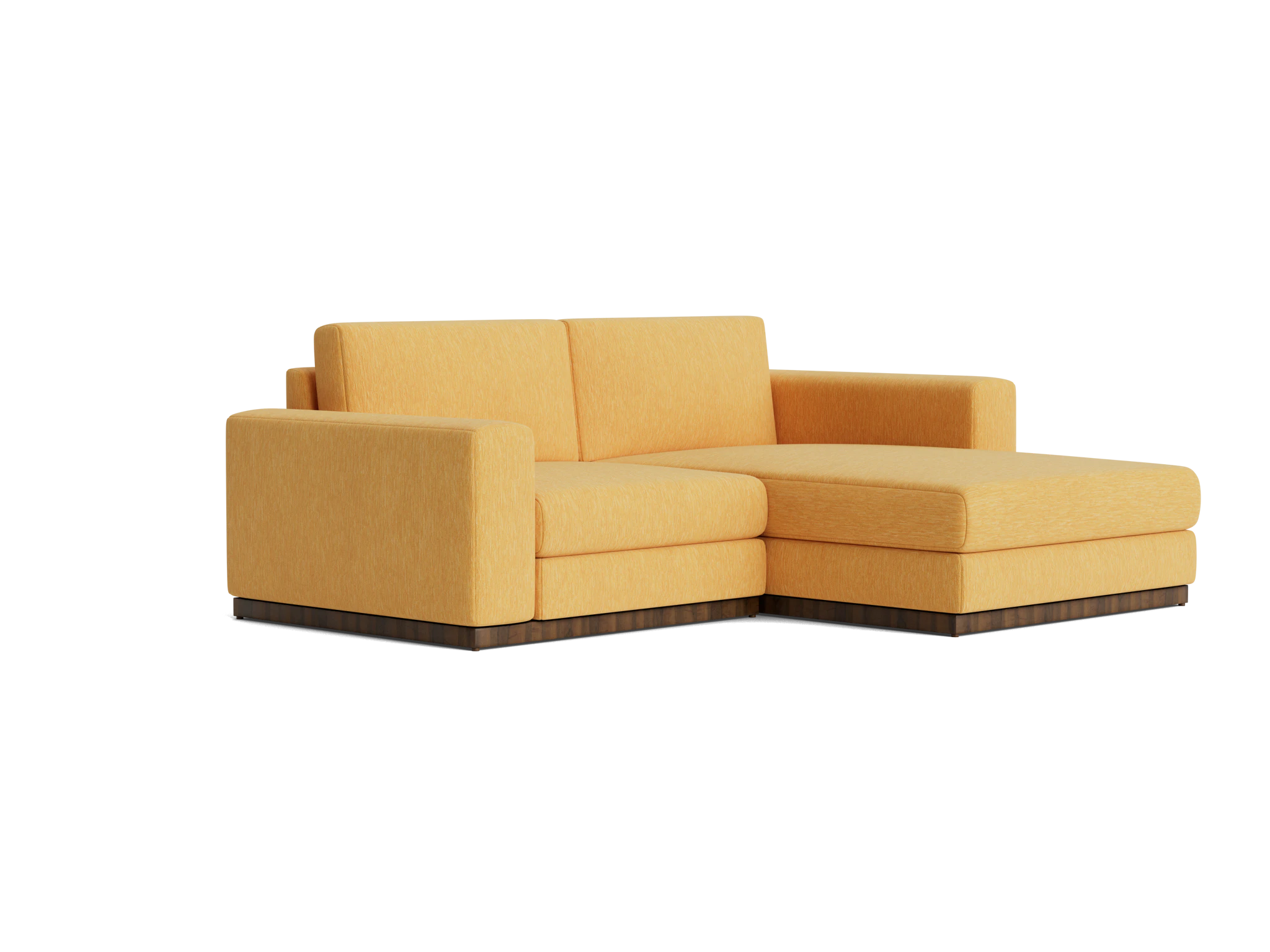 holt modular compact sectional bentley daisey