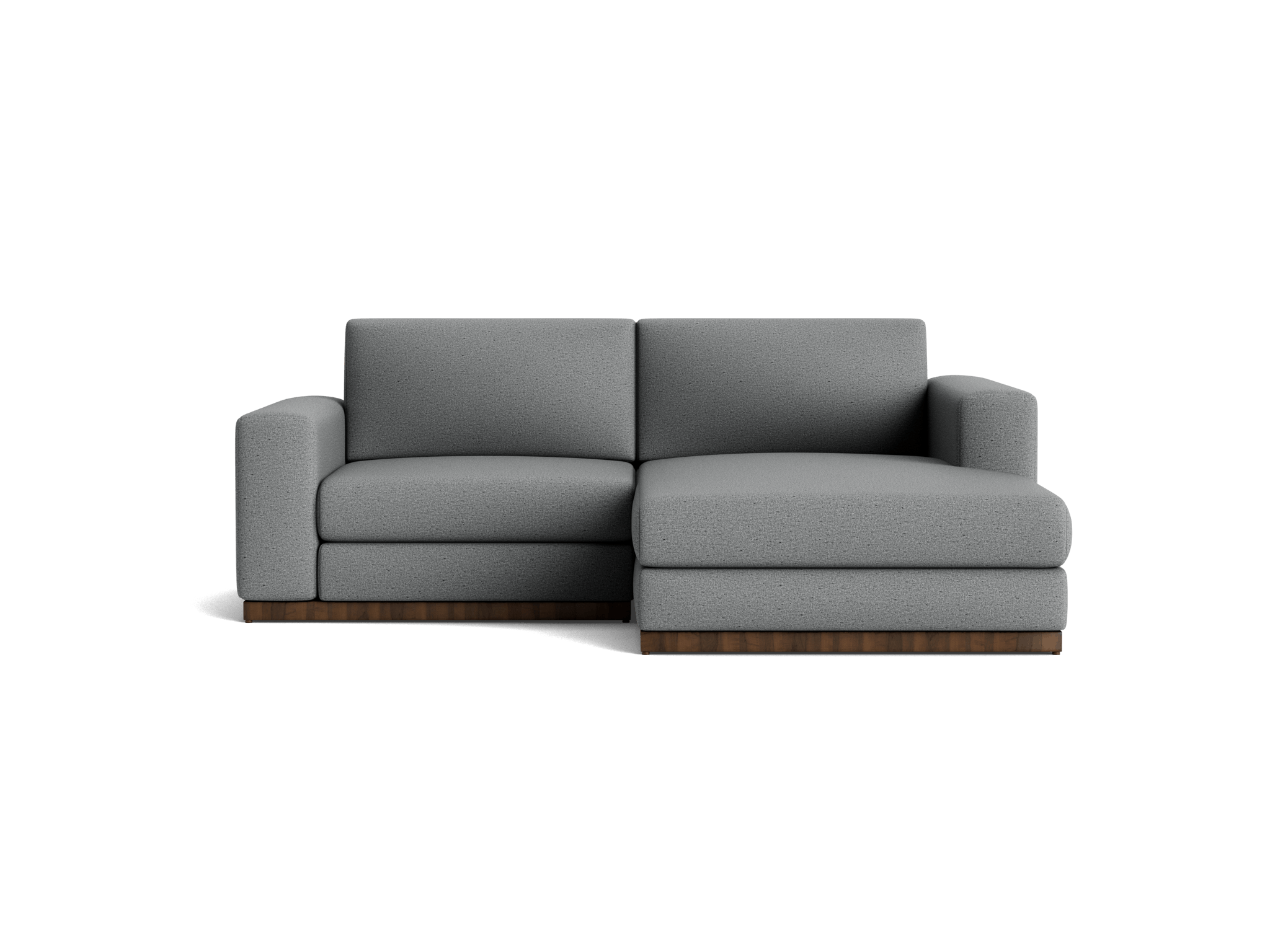 Holt Modular Compact Sectional Joybird